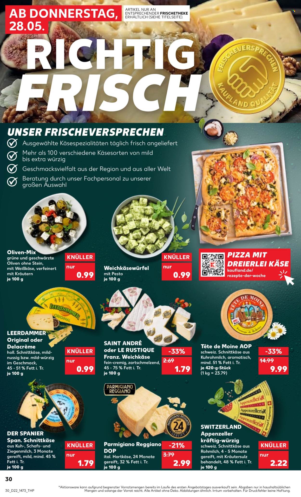 Kaufland Prospekte  - 28.05.2026 - 3.06.2026. Seite 30