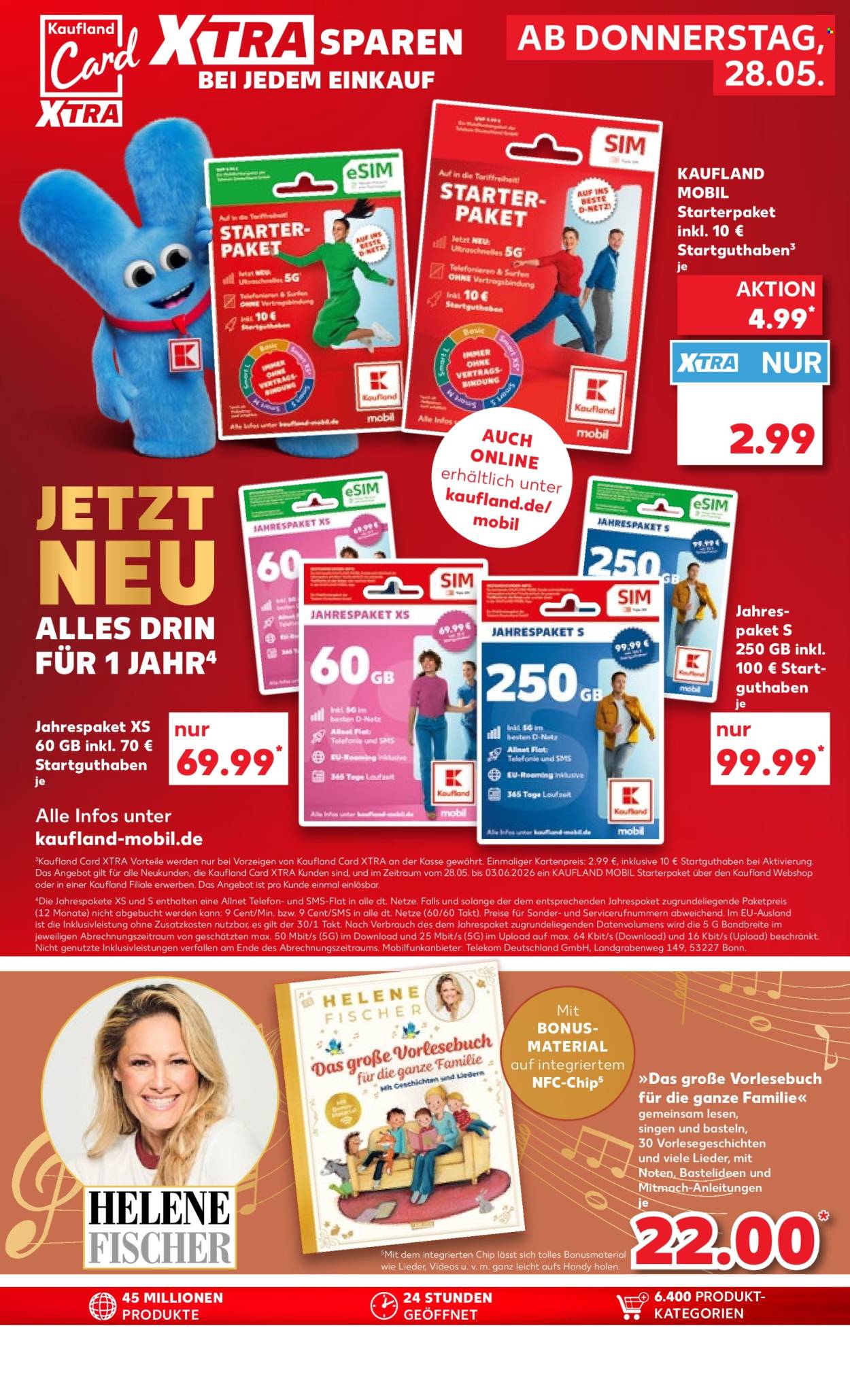 Kaufland Prospekte  - 28.05.2026 - 3.06.2026. Seite 49