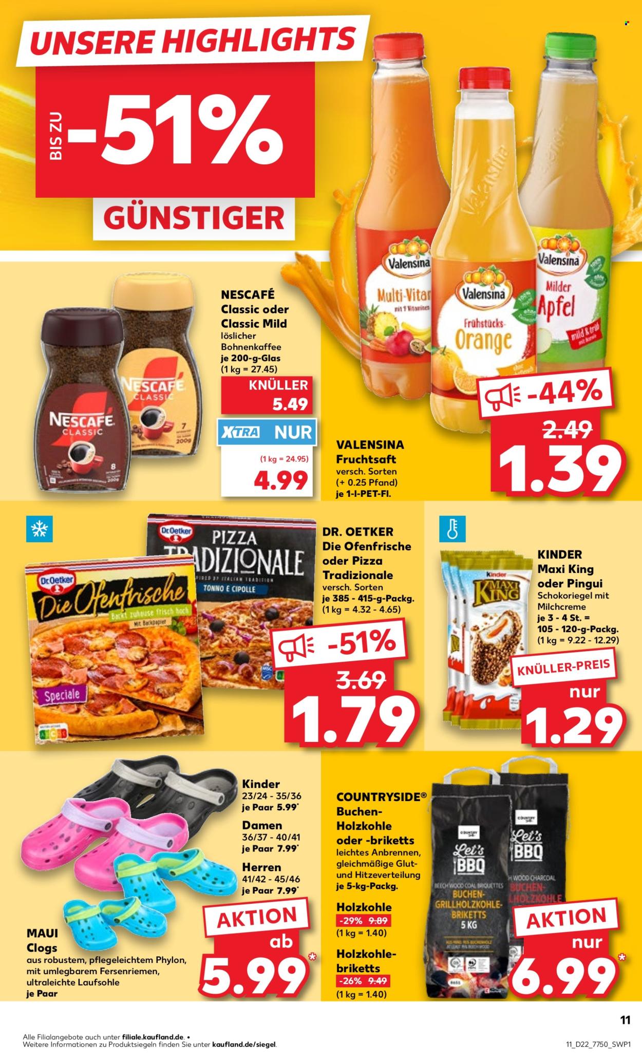 Kaufland Prospekte  - 28.05.2026 - 3.06.2026. Seite 11