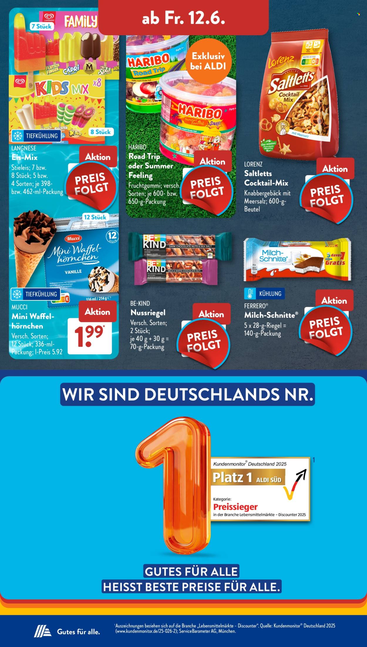 ALDI SÜD Prospekte  - 24.05.2026 - 24.05.2026. Seite 15