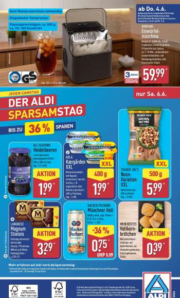 thumbnail - Hacker Pschorr Münchner Hell