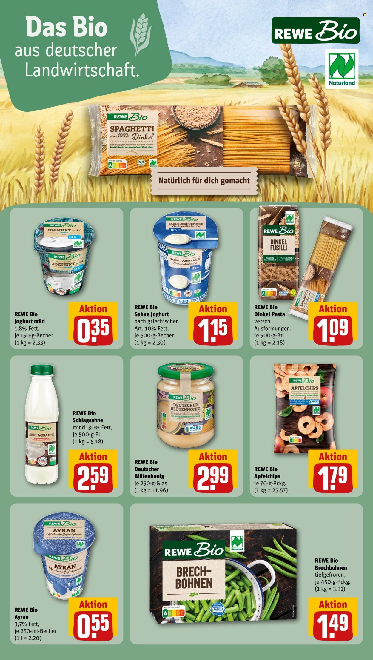 Leták REWE - 26.5.2026 - 31.5.2026. Strana 18