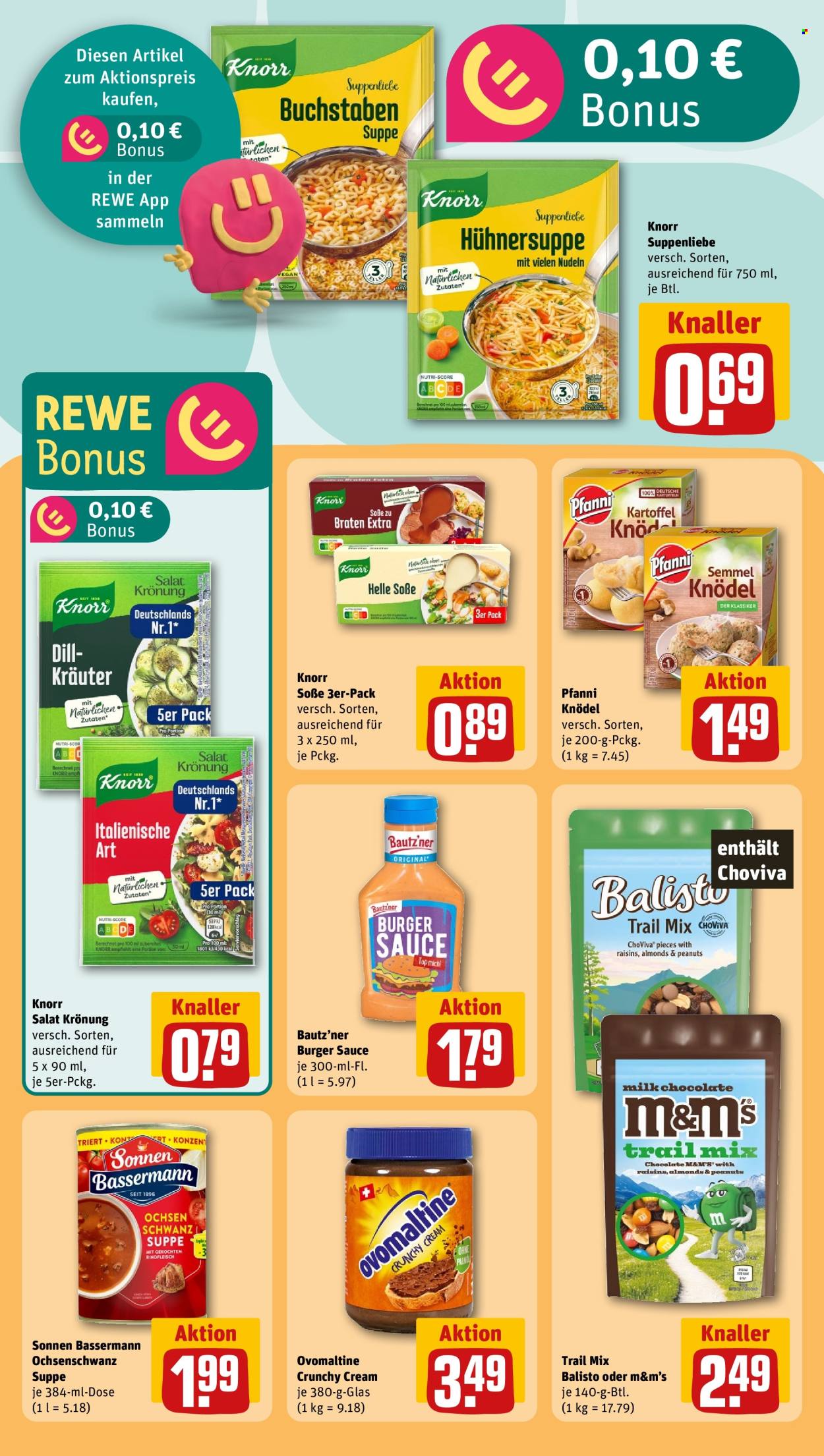 REWE Prospekte  - 26.05.2026 - 31.05.2026. Seite 20