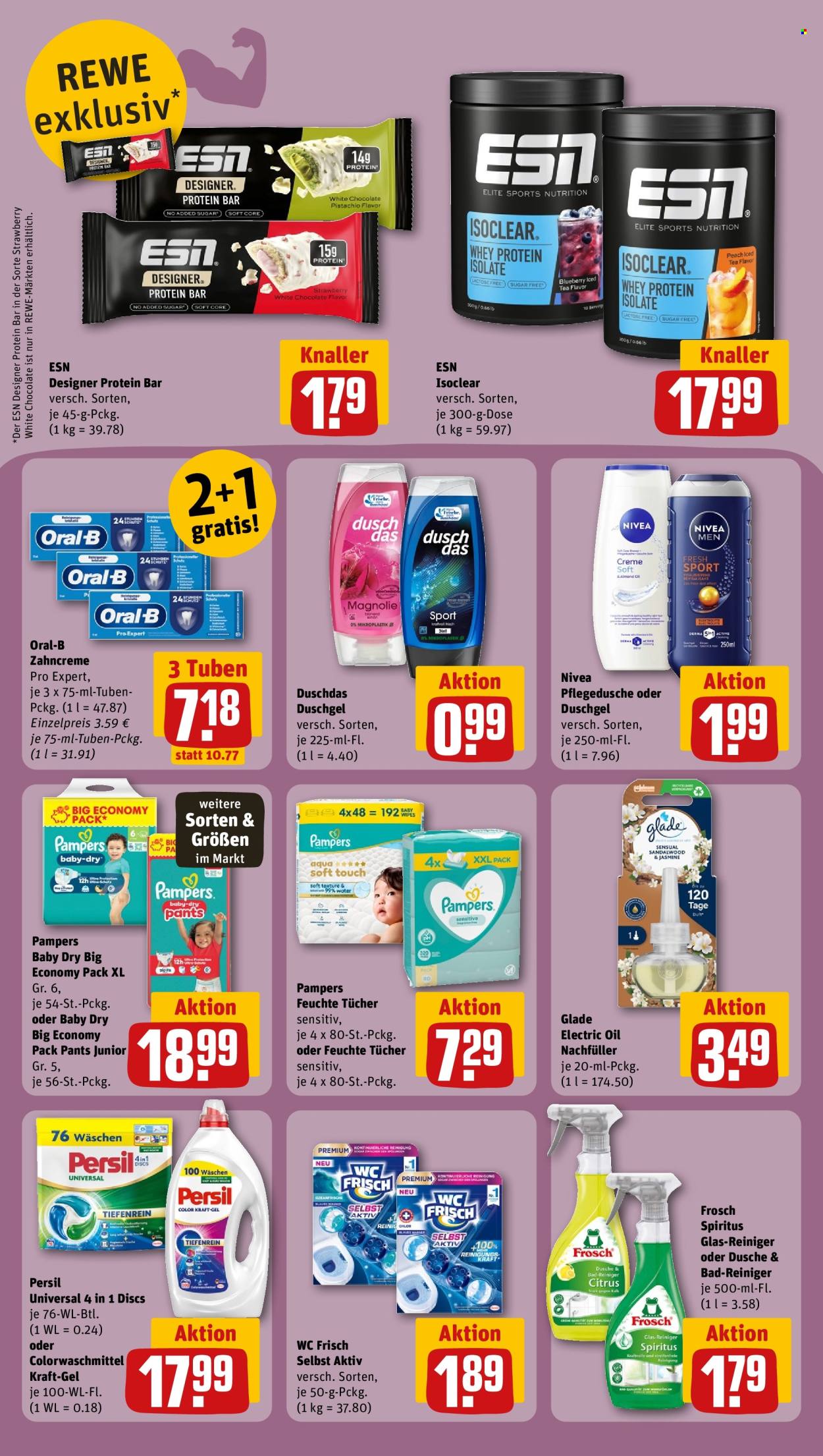 REWE Prospekte  - 26.05.2026 - 31.05.2026. Seite 24
