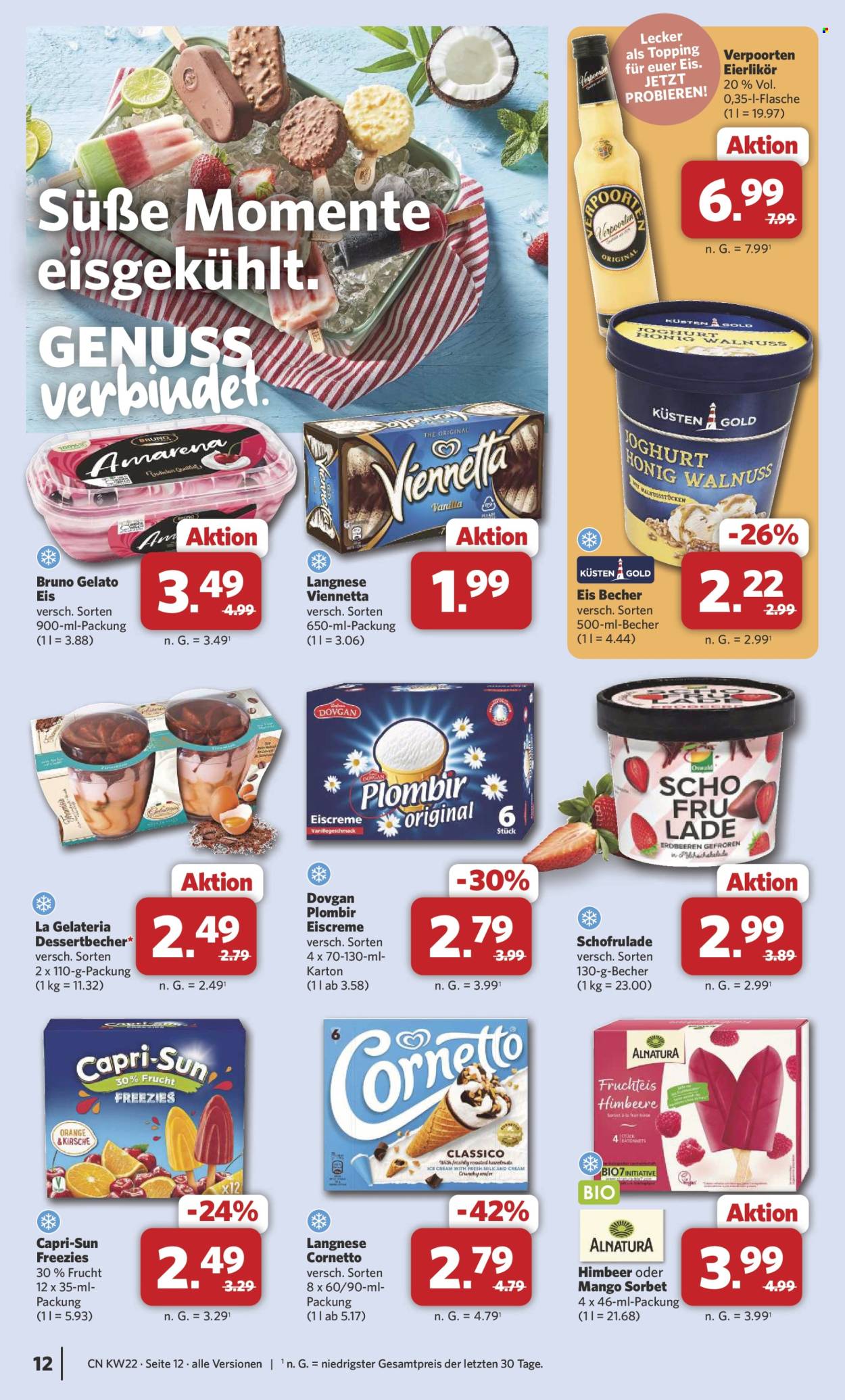 Combi Prospekte  - 26.05.2026 - 30.05.2026. Seite 12