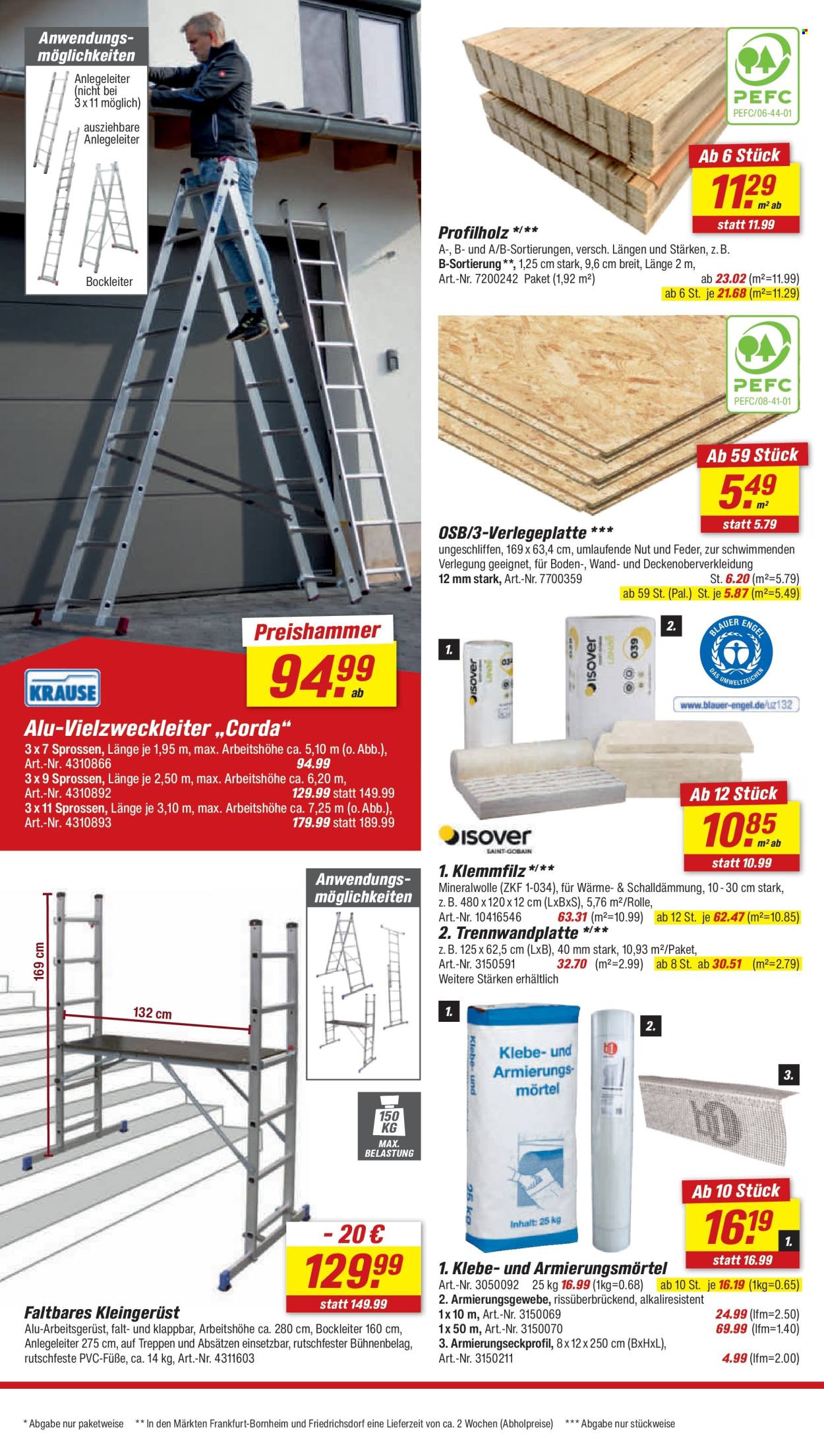 toom Baumarkt Prospekte  - 23.05.2026 - 29.05.2026. Seite 24