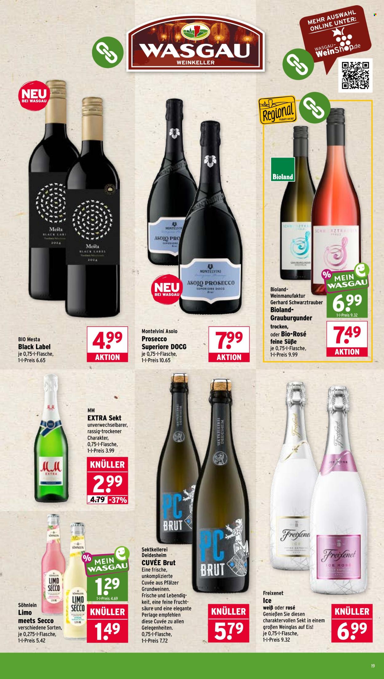 Wasgau Prospekte  - 26.05.2026 - 30.05.2026. Seite 19