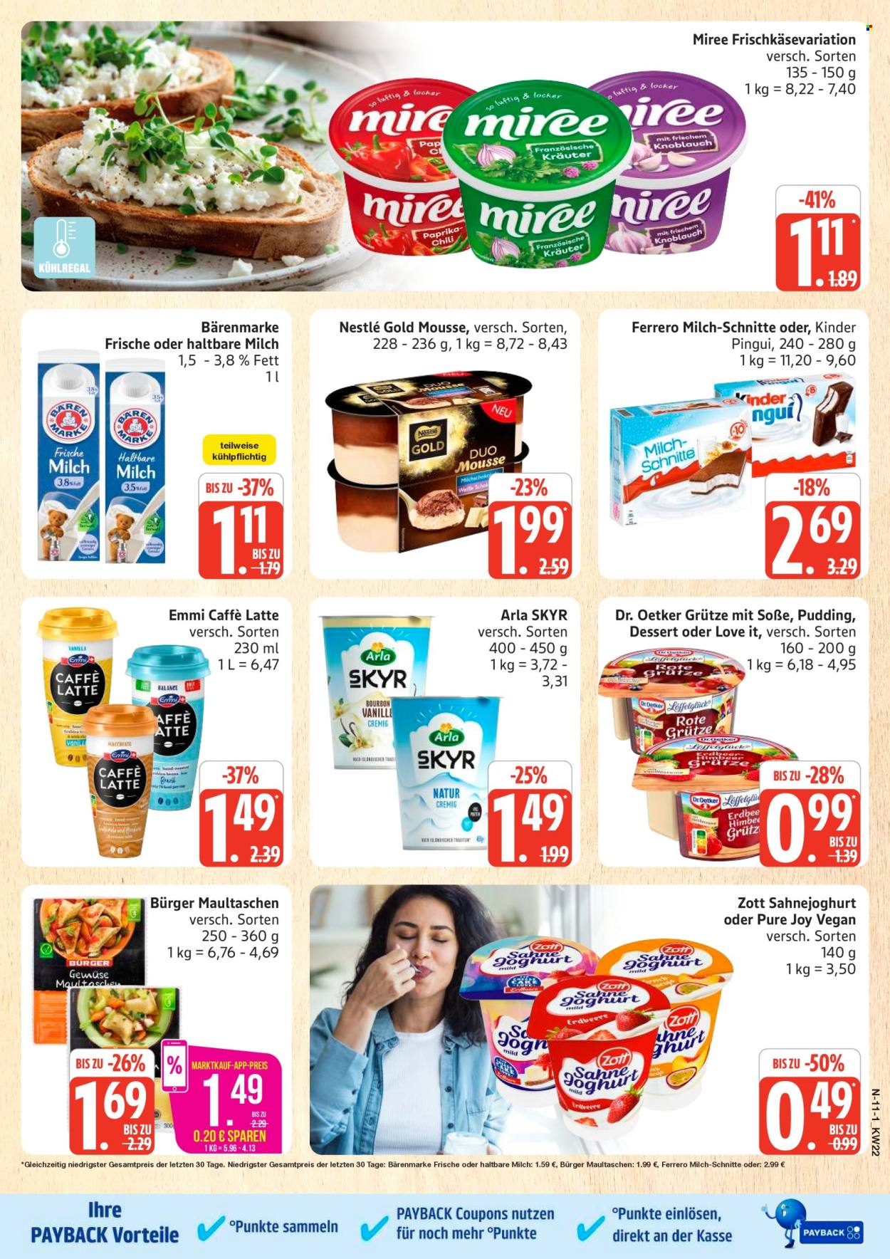 Marktkauf Prospekte  - 26.05.2026 - 30.05.2026. Seite 11