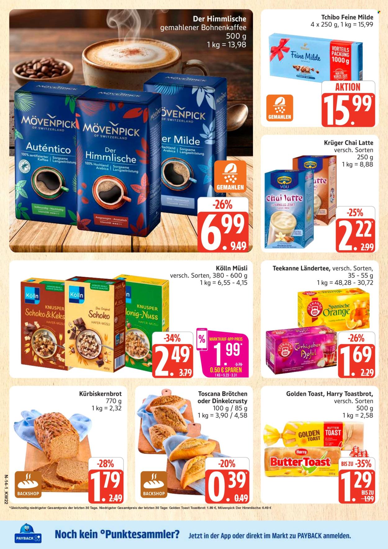 Marktkauf Prospekte  - 26.05.2026 - 30.05.2026. Seite 14