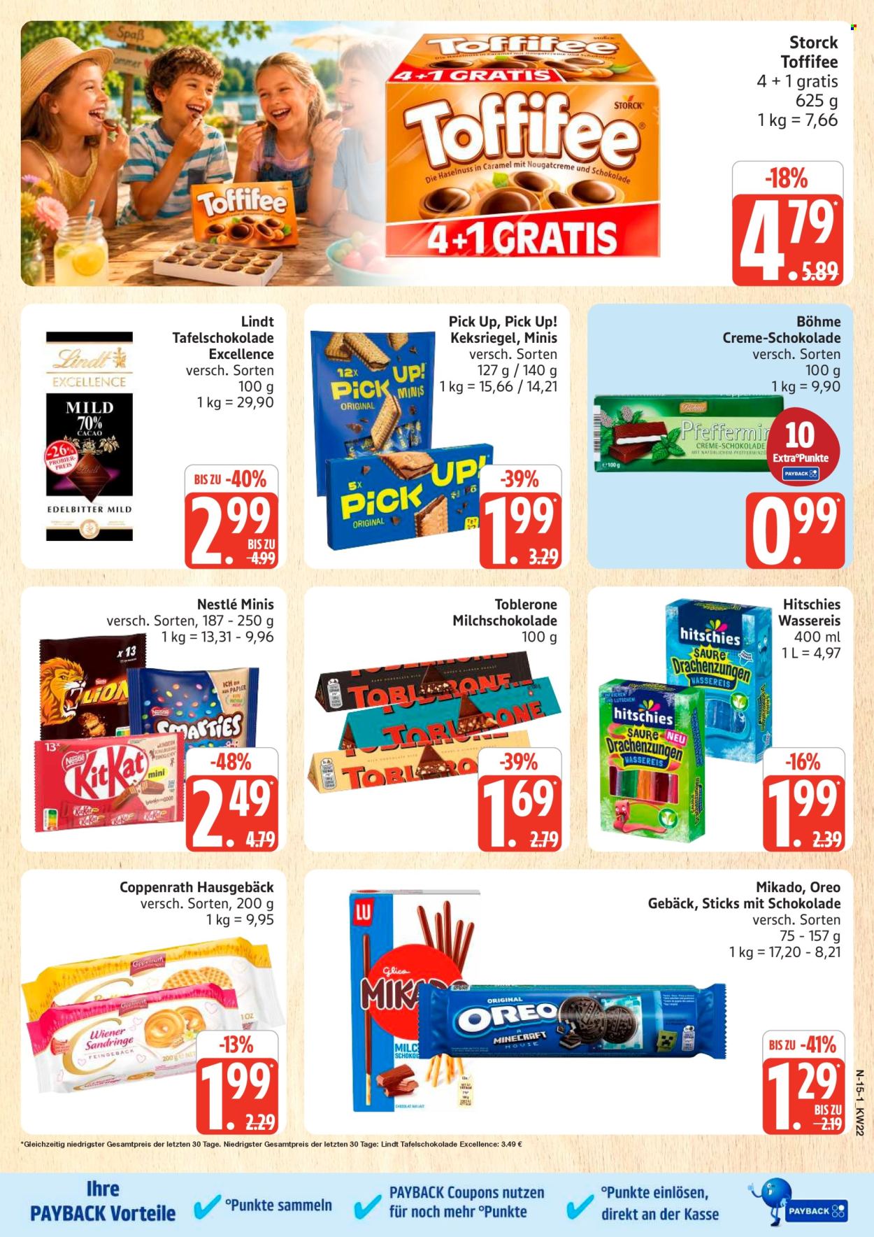 Marktkauf Prospekte  - 26.05.2026 - 30.05.2026. Seite 15