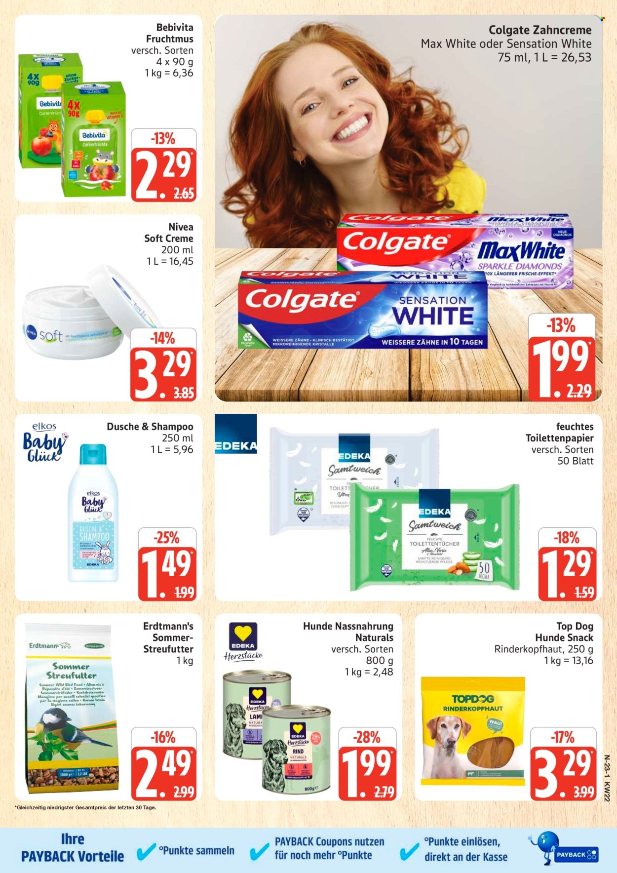 Marktkauf Prospekte  - 26.05.2026 - 30.05.2026. Seite 23