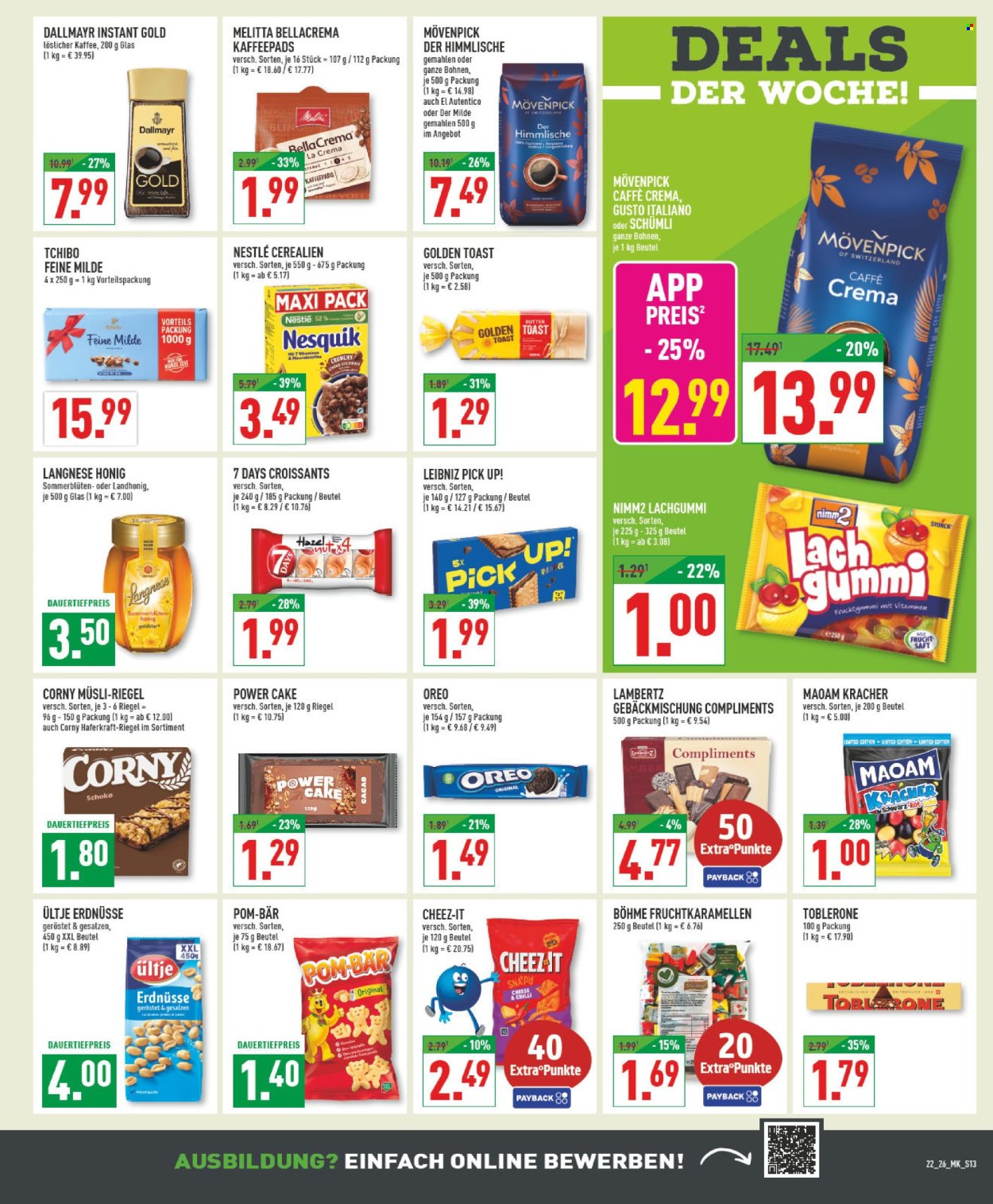 Marktkauf Prospekte  - 26.05.2026 - 30.05.2026. Seite 13