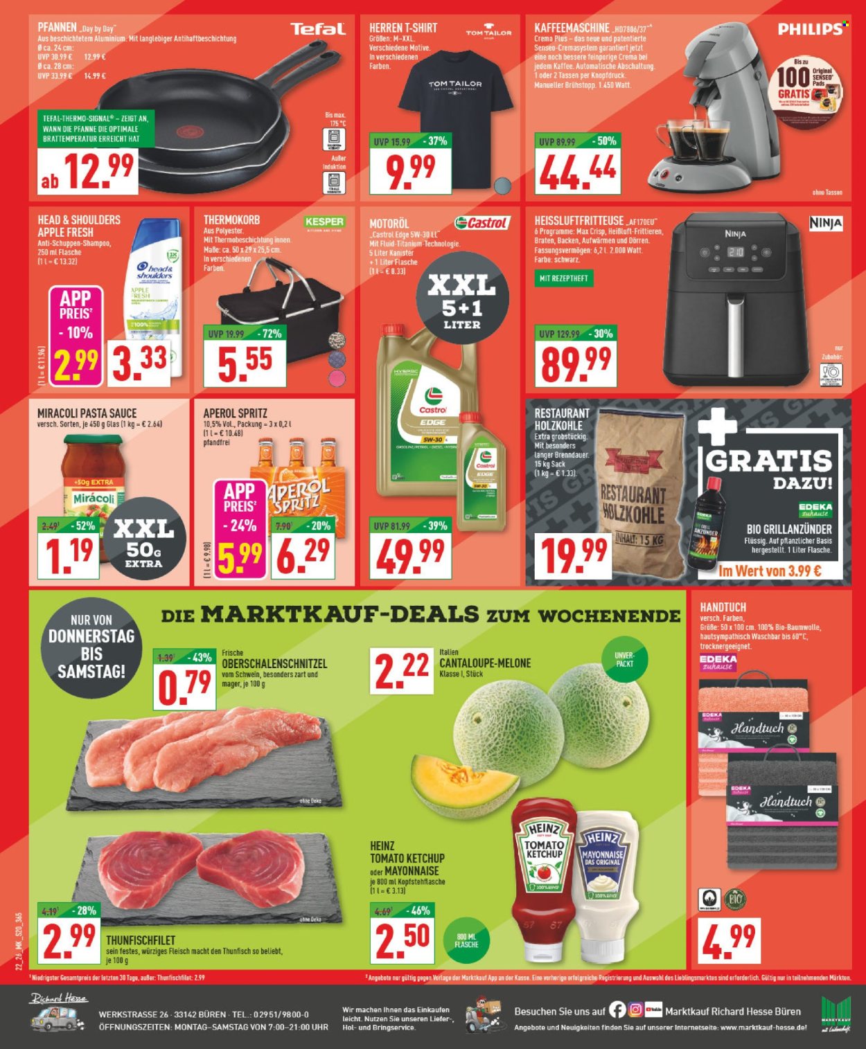 Marktkauf Prospekte  - 26.05.2026 - 30.05.2026. Seite 22