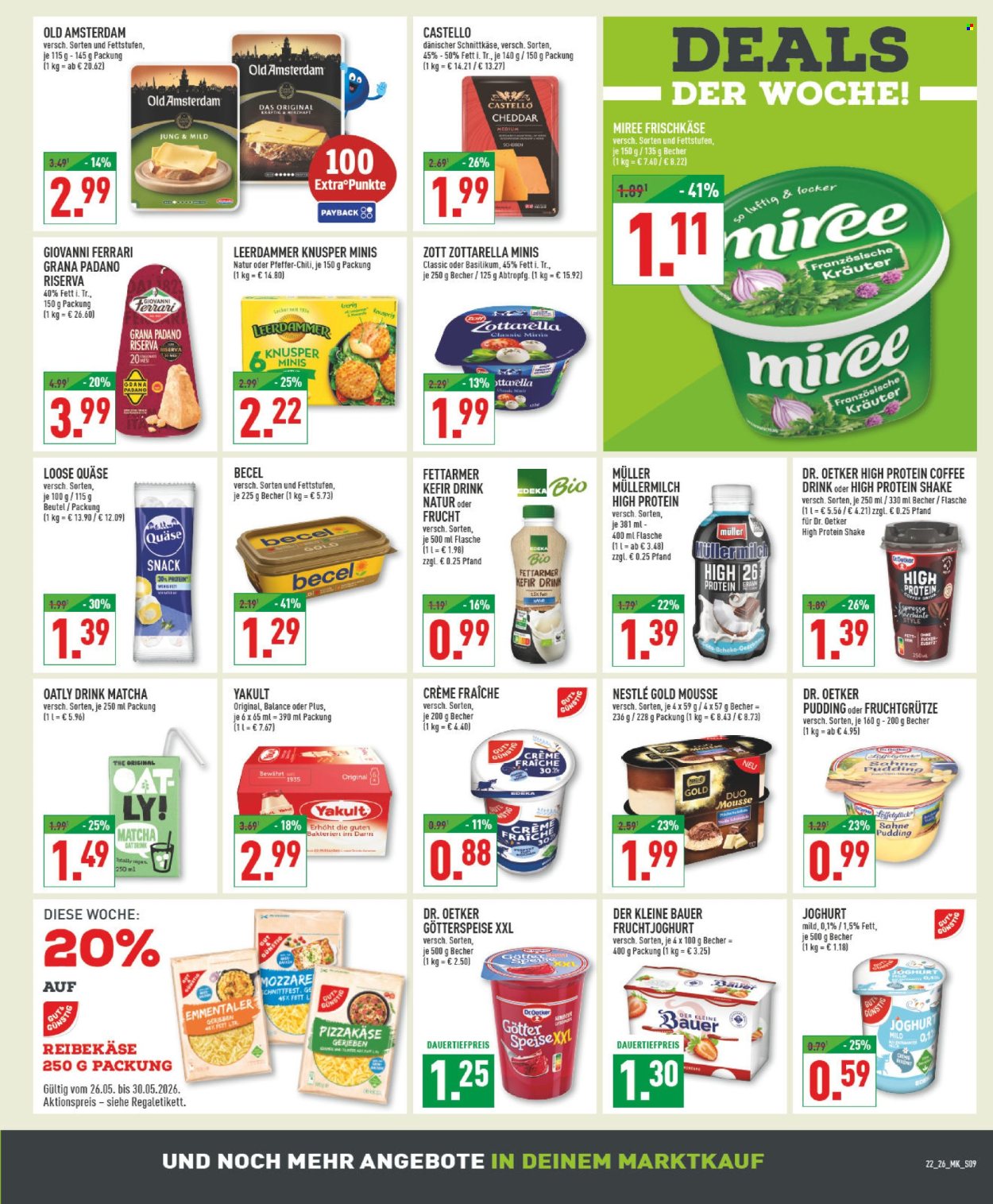 Marktkauf Prospekte  - 26.05.2026 - 30.05.2026. Seite 11