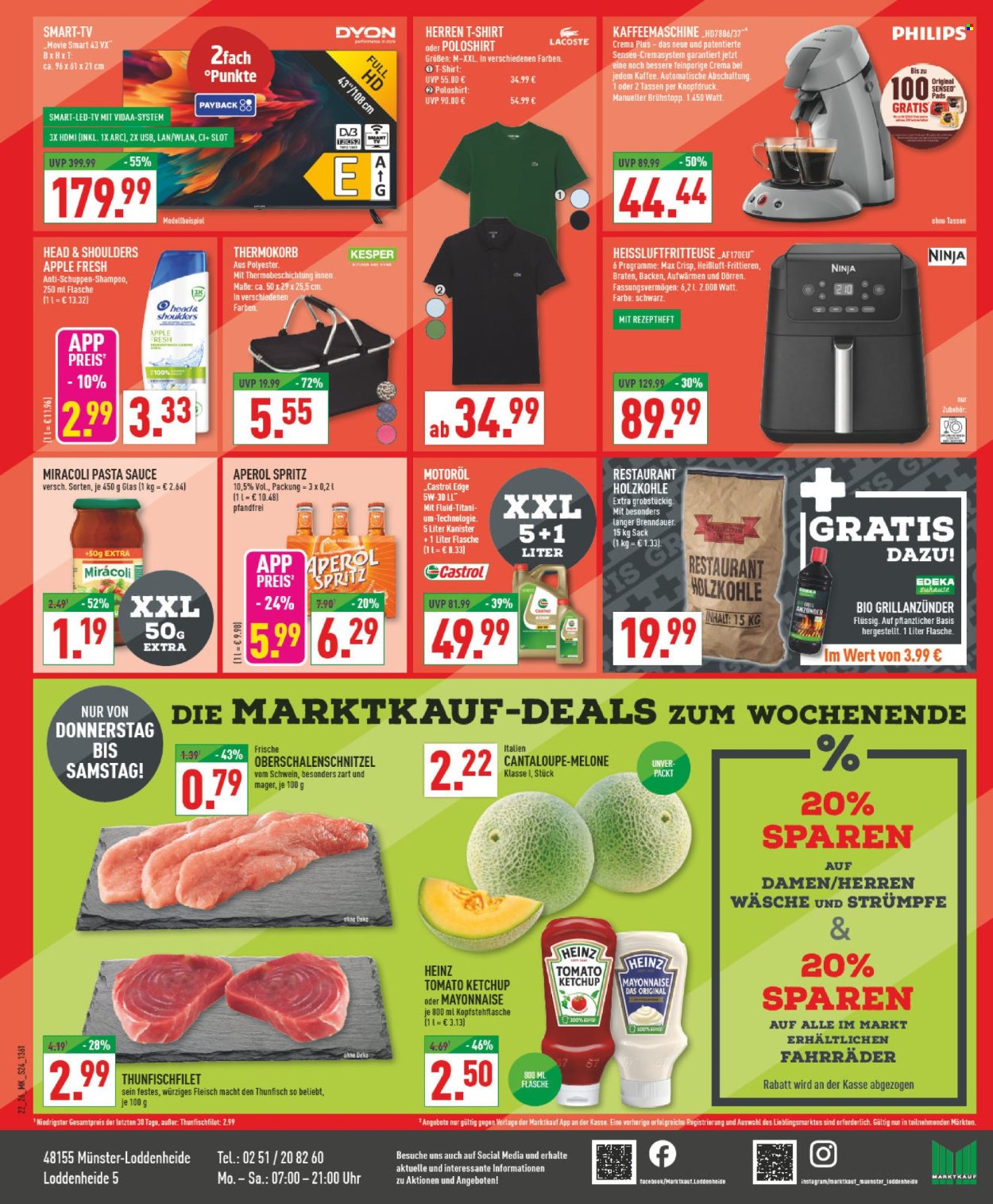 Marktkauf Prospekte  - 26.05.2026 - 30.05.2026. Seite 26