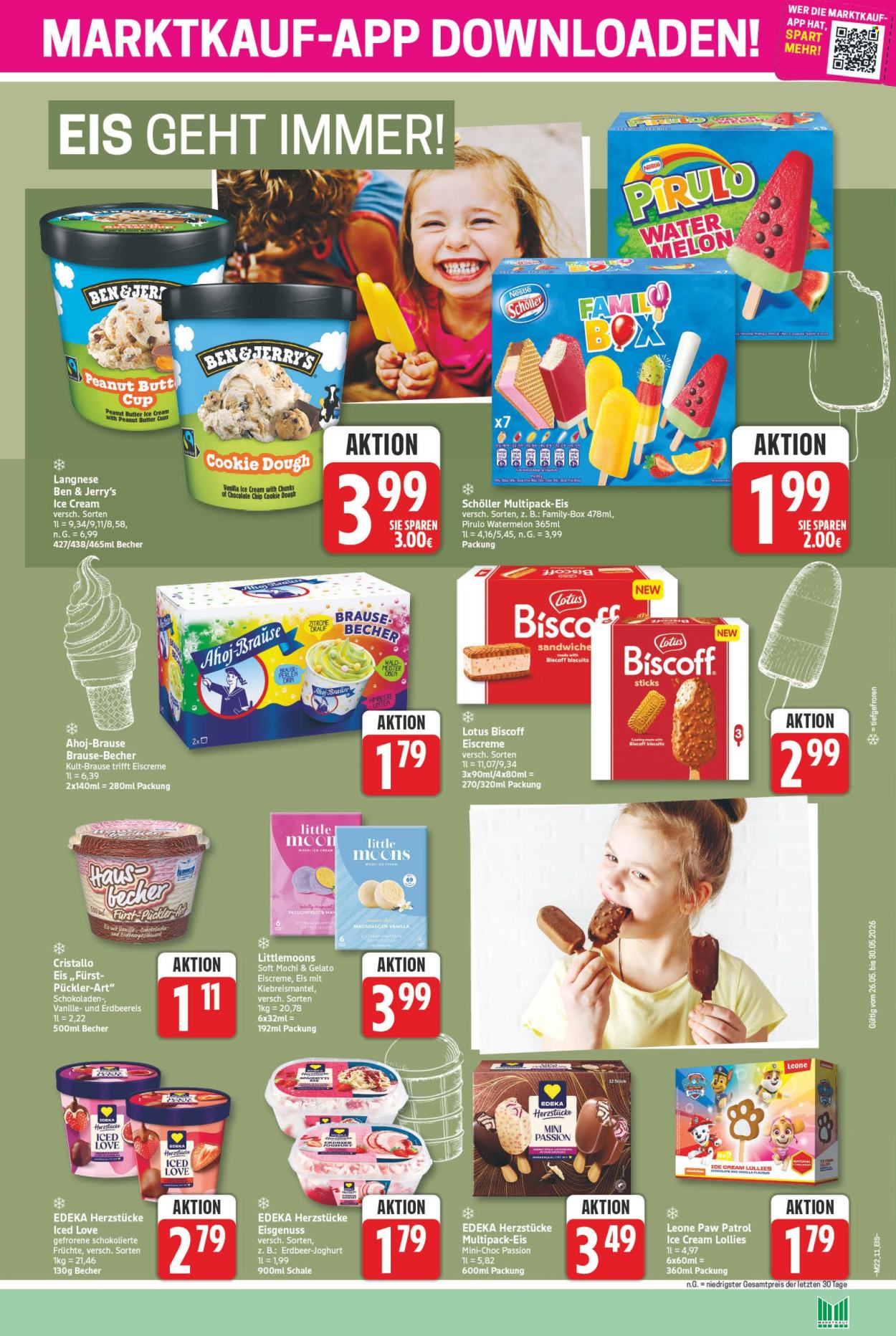 Marktkauf Prospekte  - 26.05.2026 - 30.05.2026. Seite 11