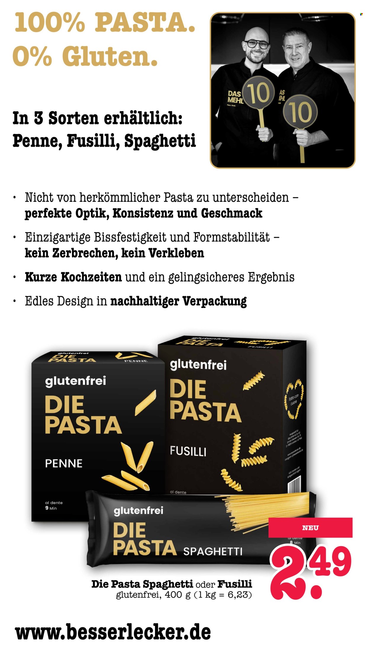 Scheck-in Prospekte  - 26.05.2026 - 30.05.2026. Seite 48