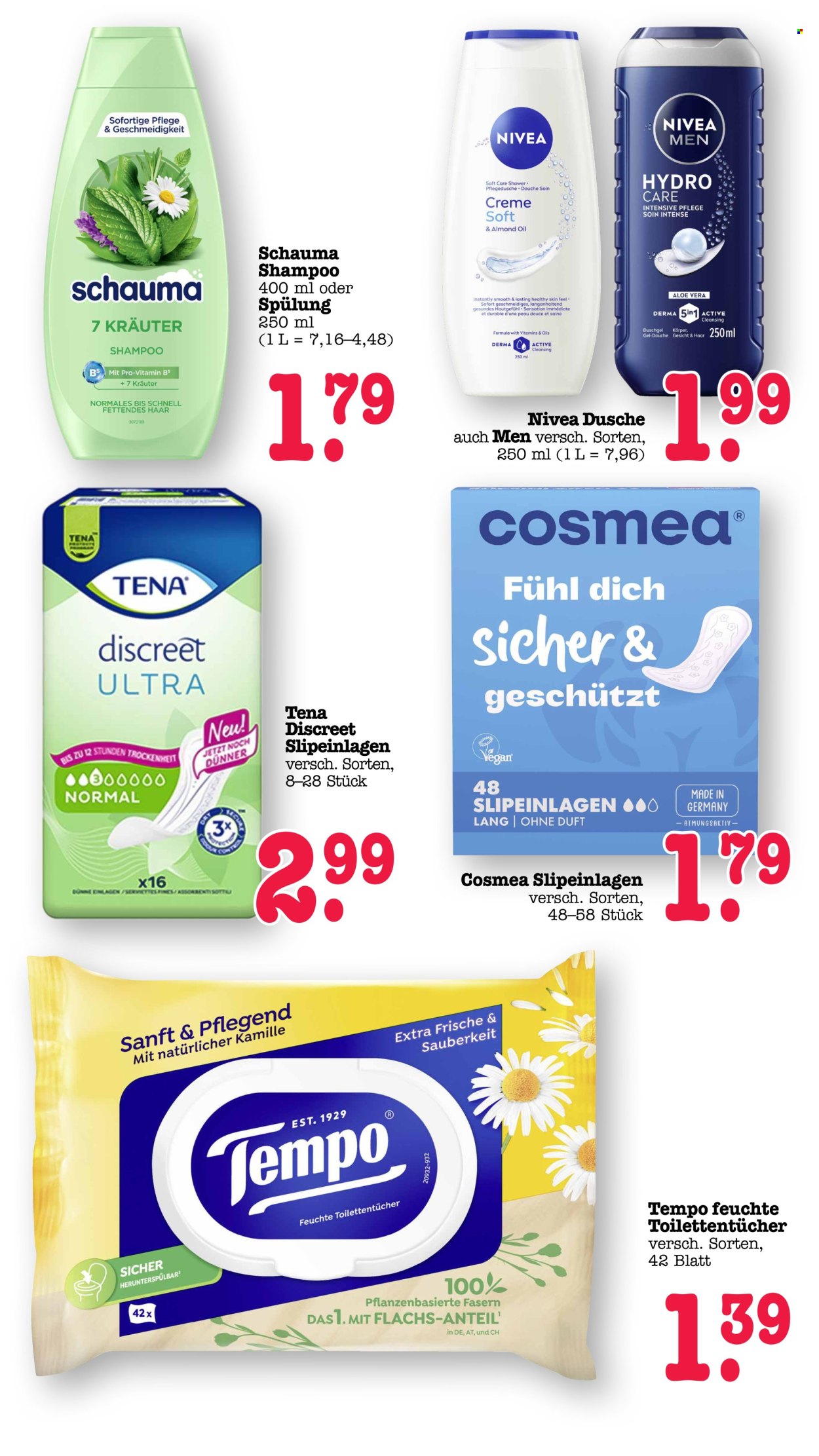 Scheck-in Prospekte  - 26.05.2026 - 30.05.2026. Seite 61