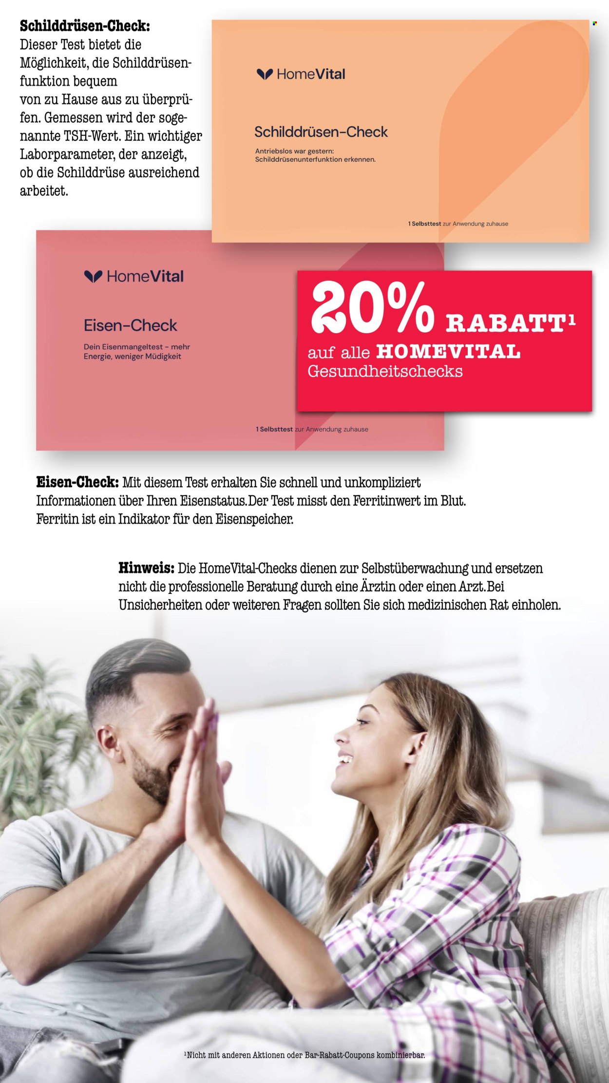 Scheck-in Prospekte  - 26.05.2026 - 30.05.2026. Seite 63