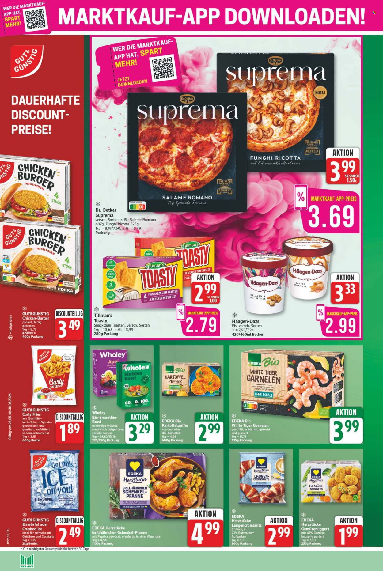 Marktkauf Prospekte  - 26.05.2026 - 30.05.2026. Seite 10