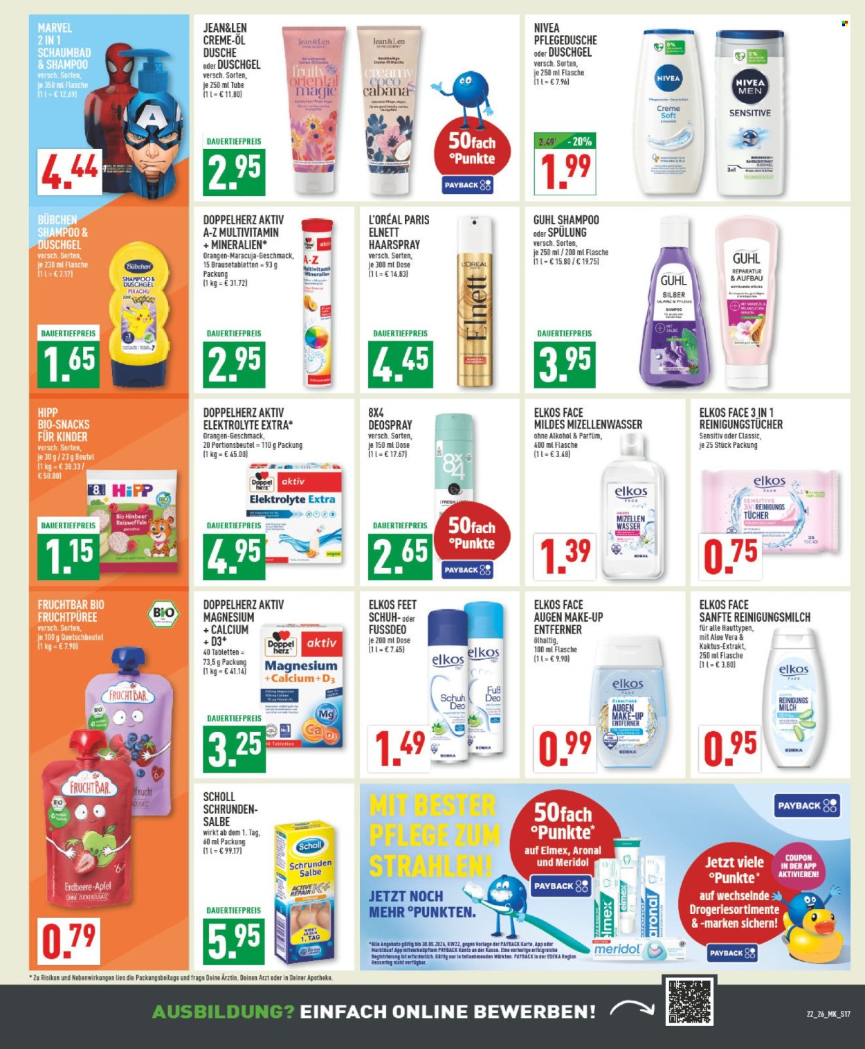 Marktkauf Prospekte  - 26.05.2026 - 30.05.2026. Seite 19