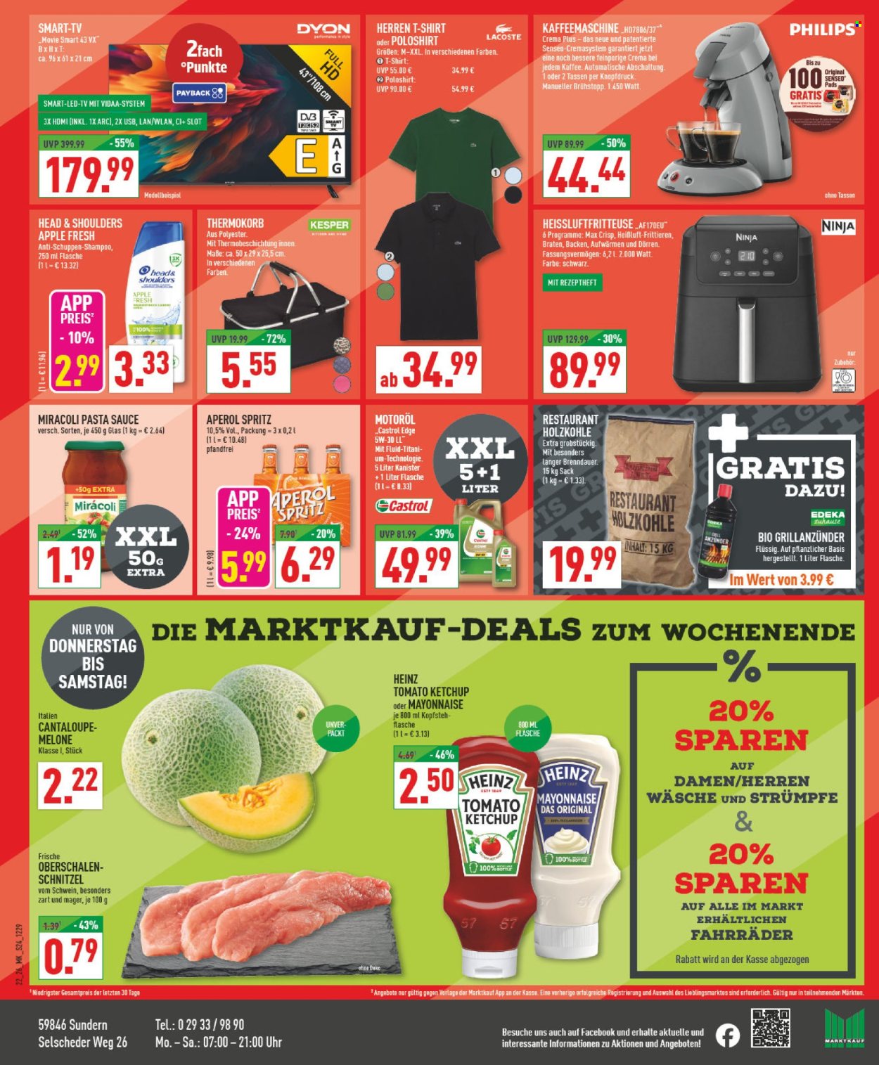 Marktkauf Prospekte  - 26.05.2026 - 30.05.2026. Seite 26