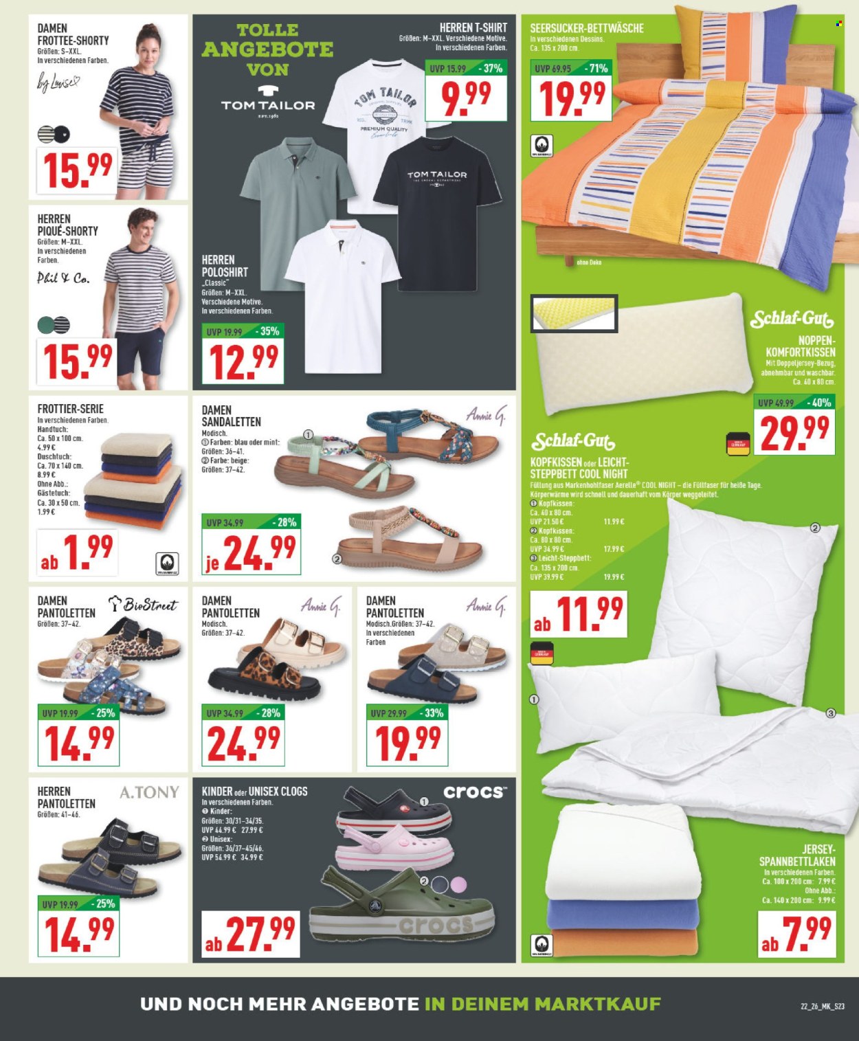 Marktkauf Prospekte  - 26.05.2026 - 30.05.2026. Seite 25