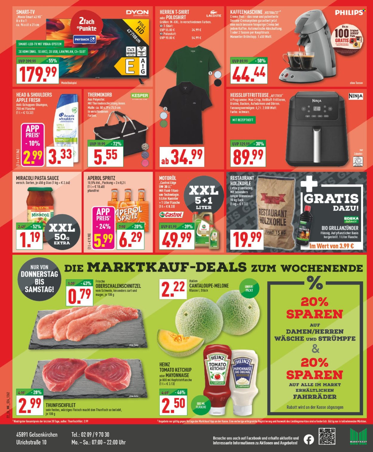 Marktkauf Prospekte  - 26.05.2026 - 30.05.2026. Seite 26