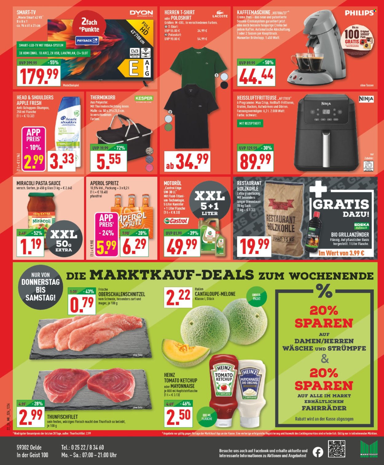 Marktkauf Prospekte  - 26.05.2026 - 30.05.2026. Seite 26