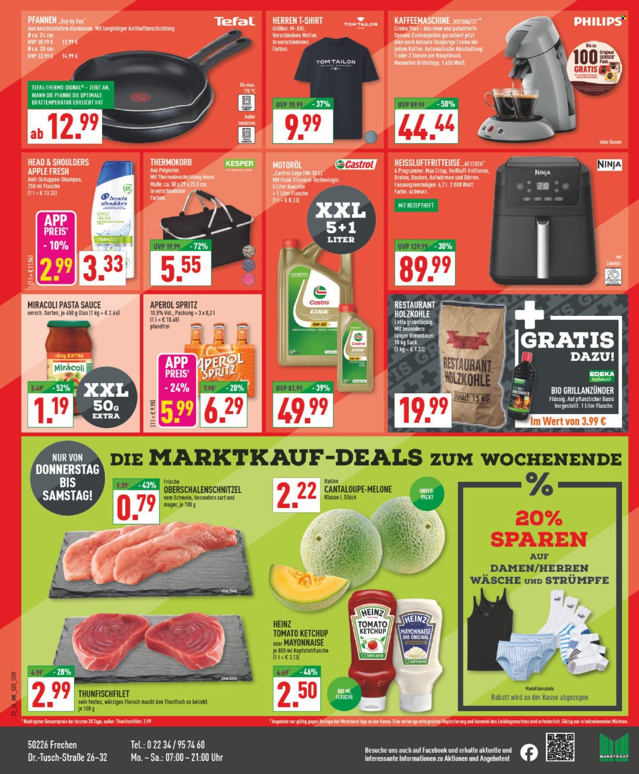 Marktkauf Prospekte  - 26.05.2026 - 30.05.2026. Seite 22