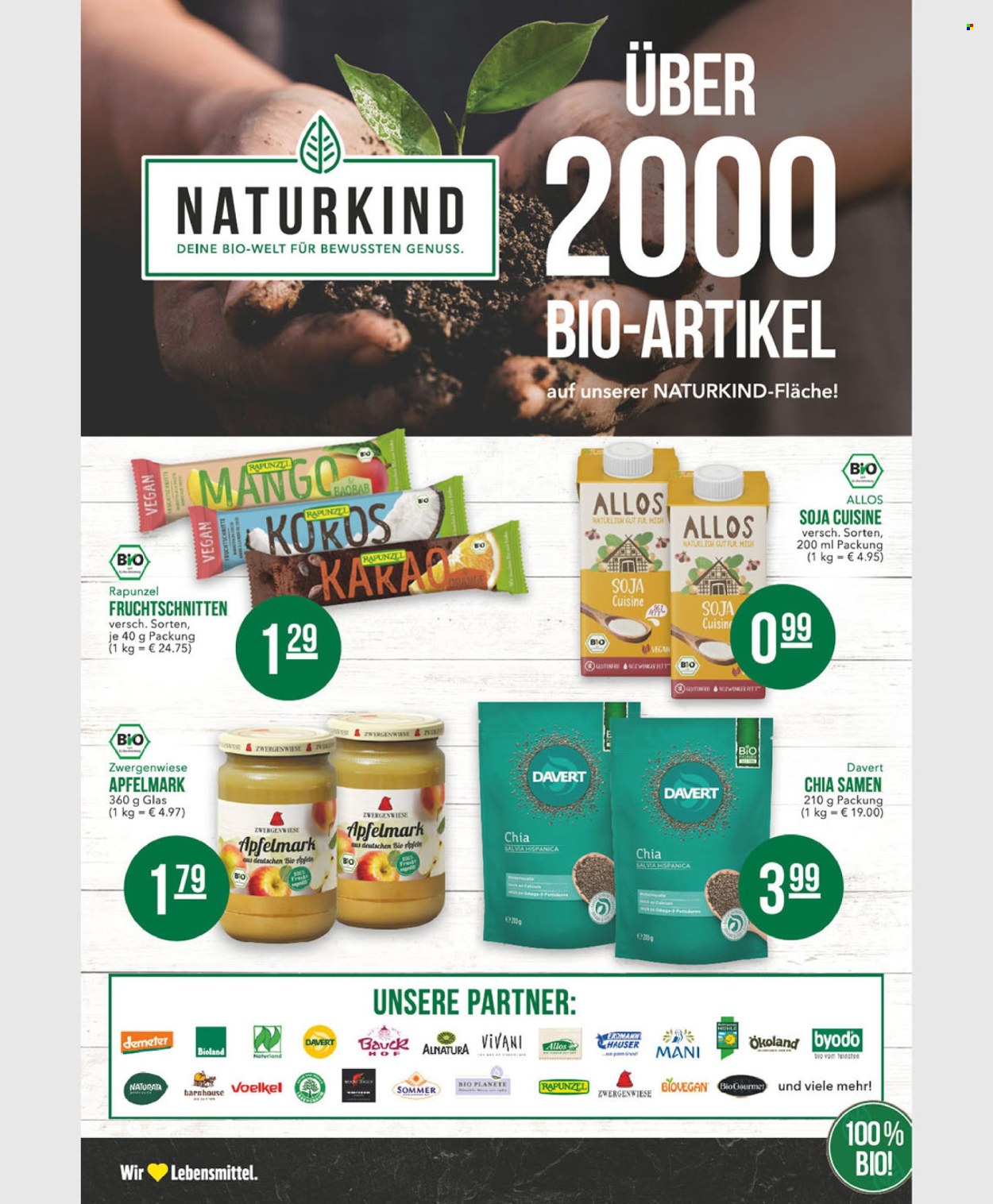 Marktkauf Prospekte  - 26.05.2026 - 30.05.2026. Seite 4