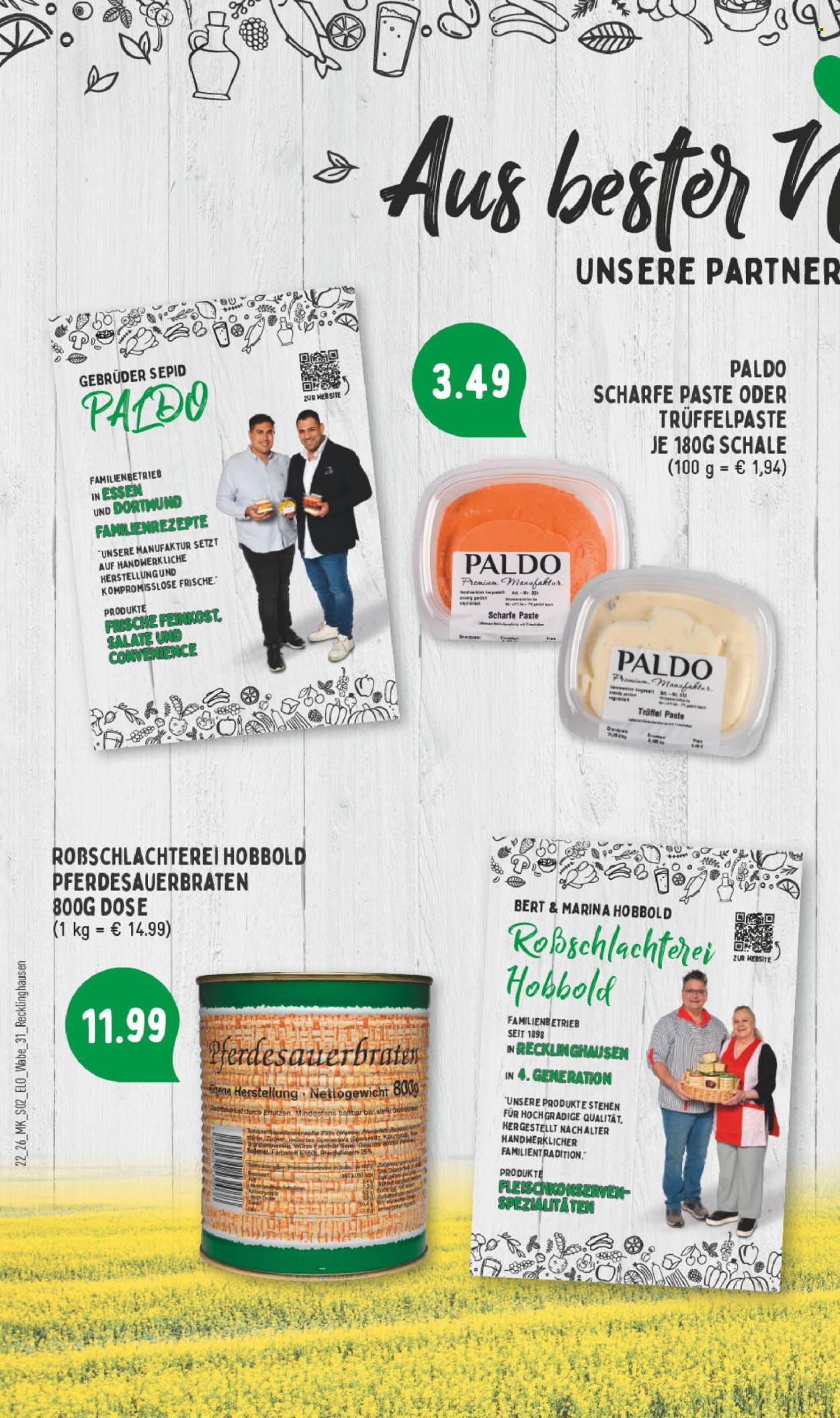 Marktkauf Prospekte  - 26.05.2026 - 30.05.2026. Seite 24