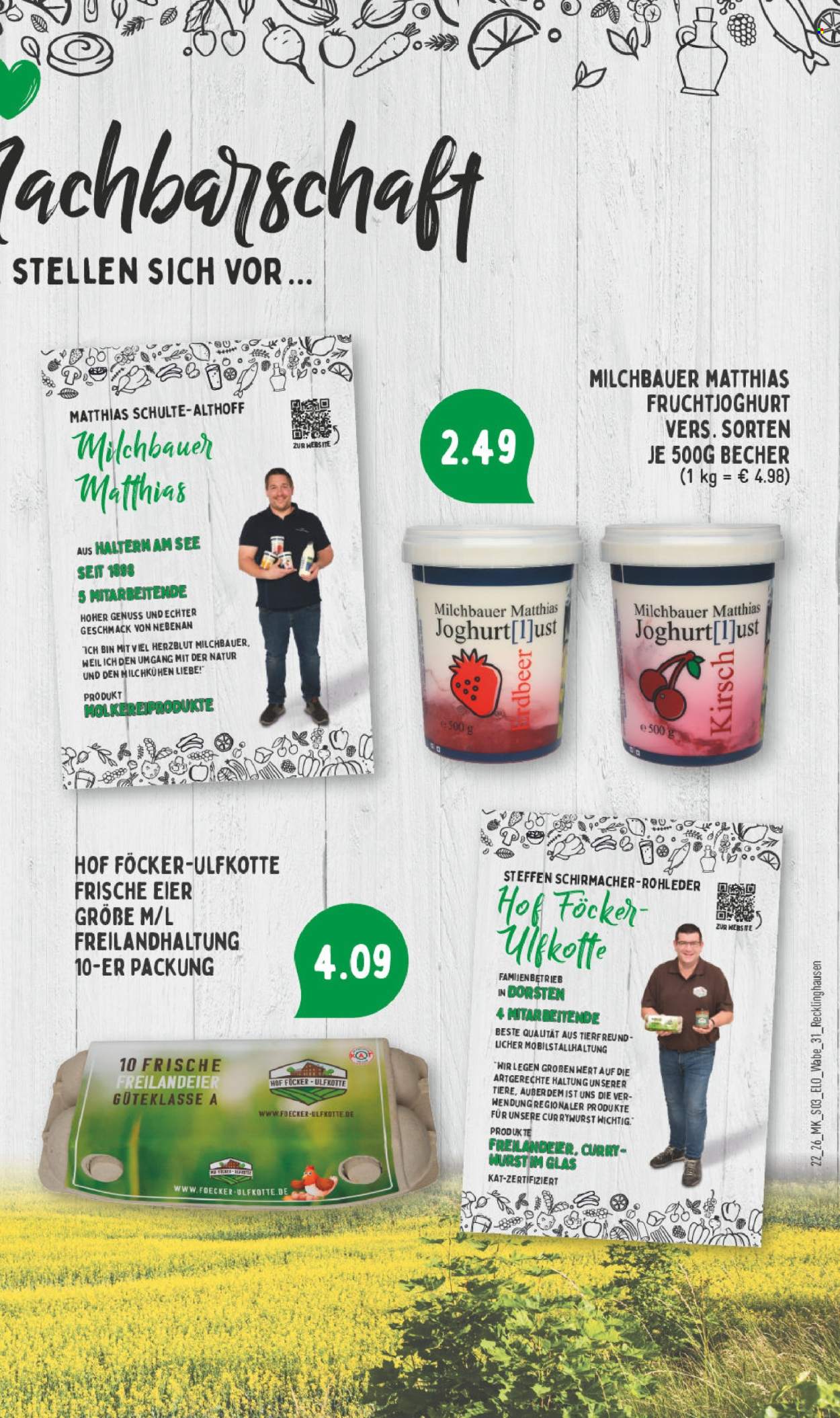 Marktkauf Prospekte  - 26.05.2026 - 30.05.2026. Seite 25