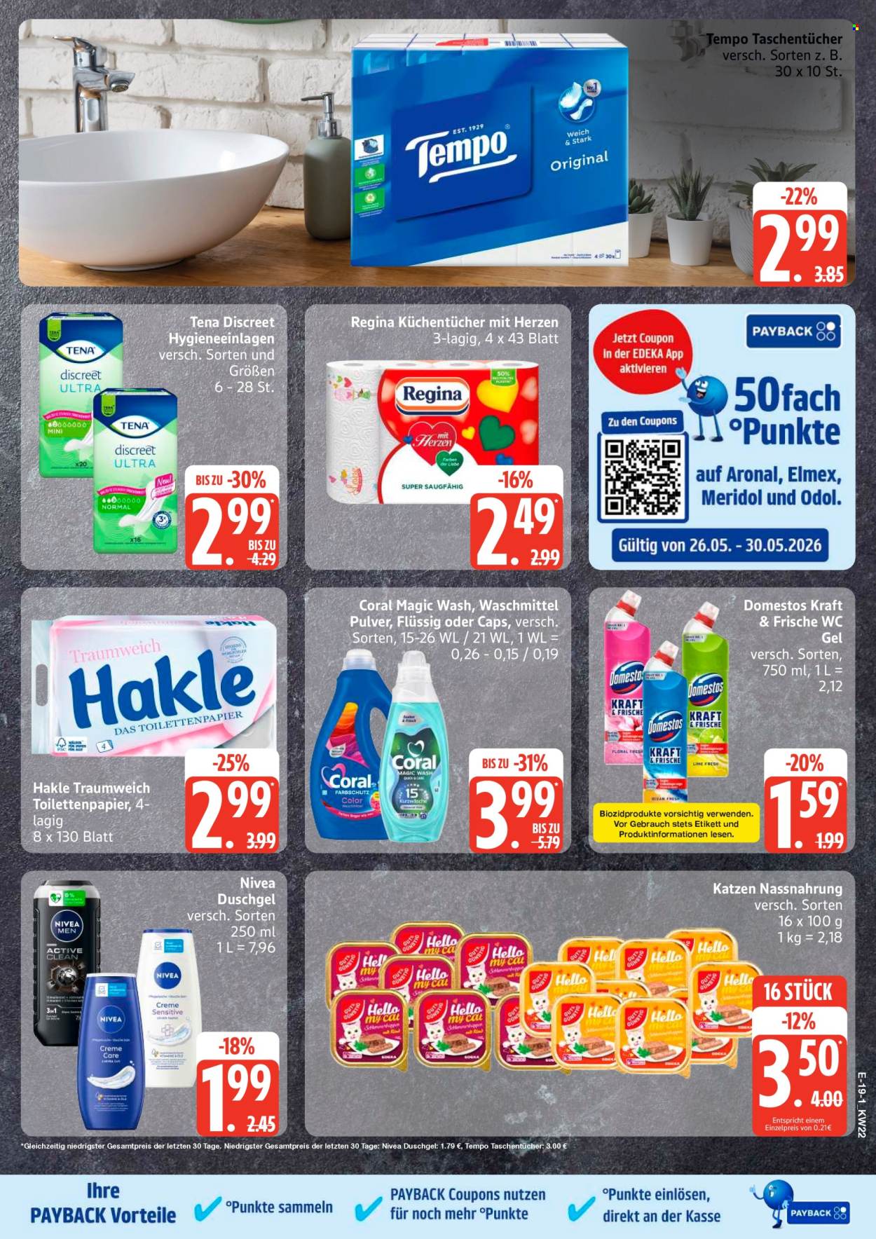 Edeka Prospekte  - 26.05.2026 - 30.05.2026. Seite 25