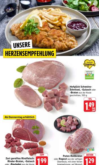 thumbnail - Puten-Rollbraten oder Ragout