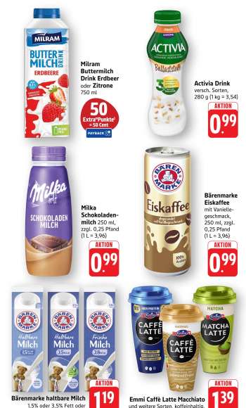 thumbnail - Activia Drink