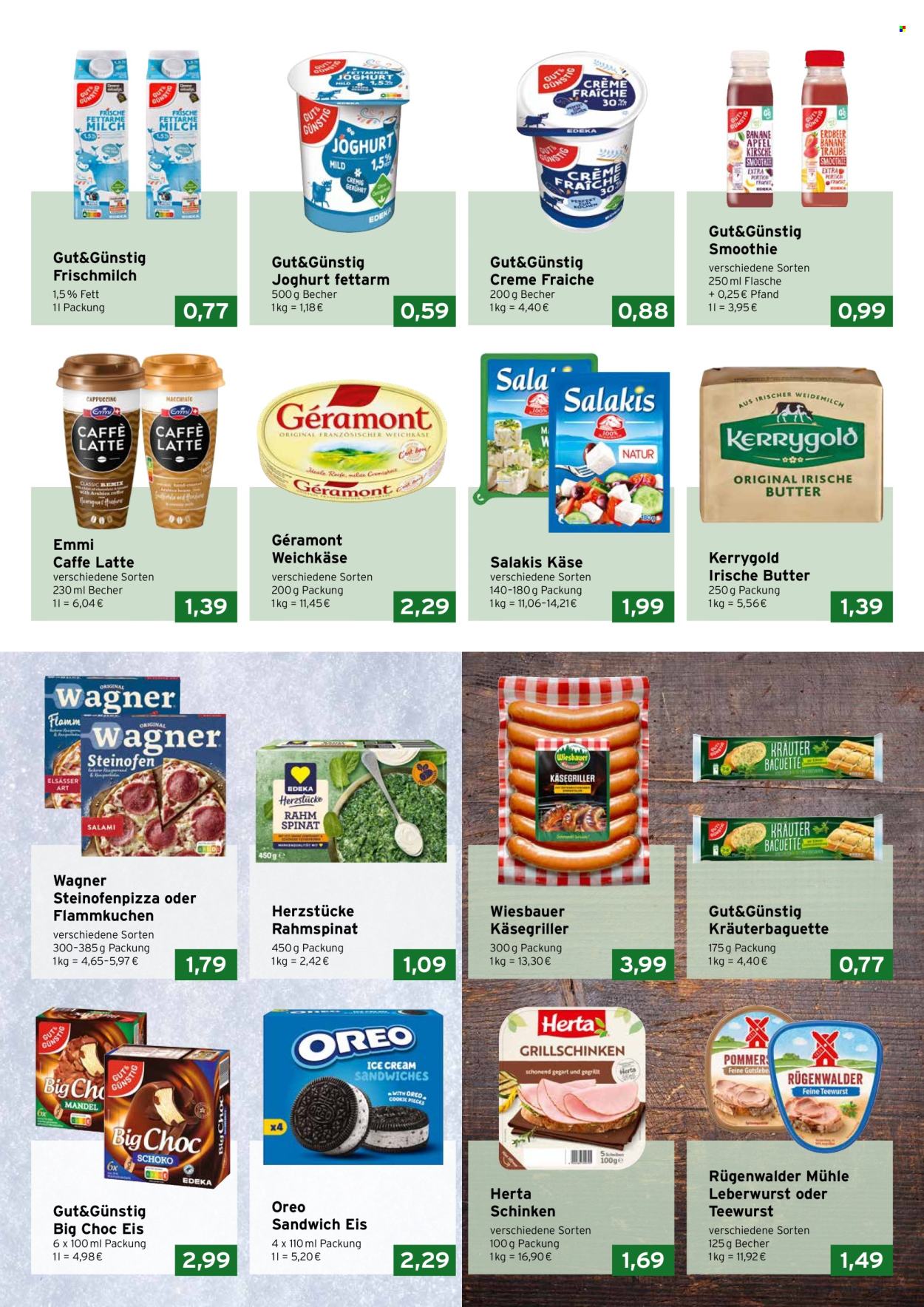 CAP-Markt Prospekte  - 26.05.2026 - 30.05.2026. Seite 2