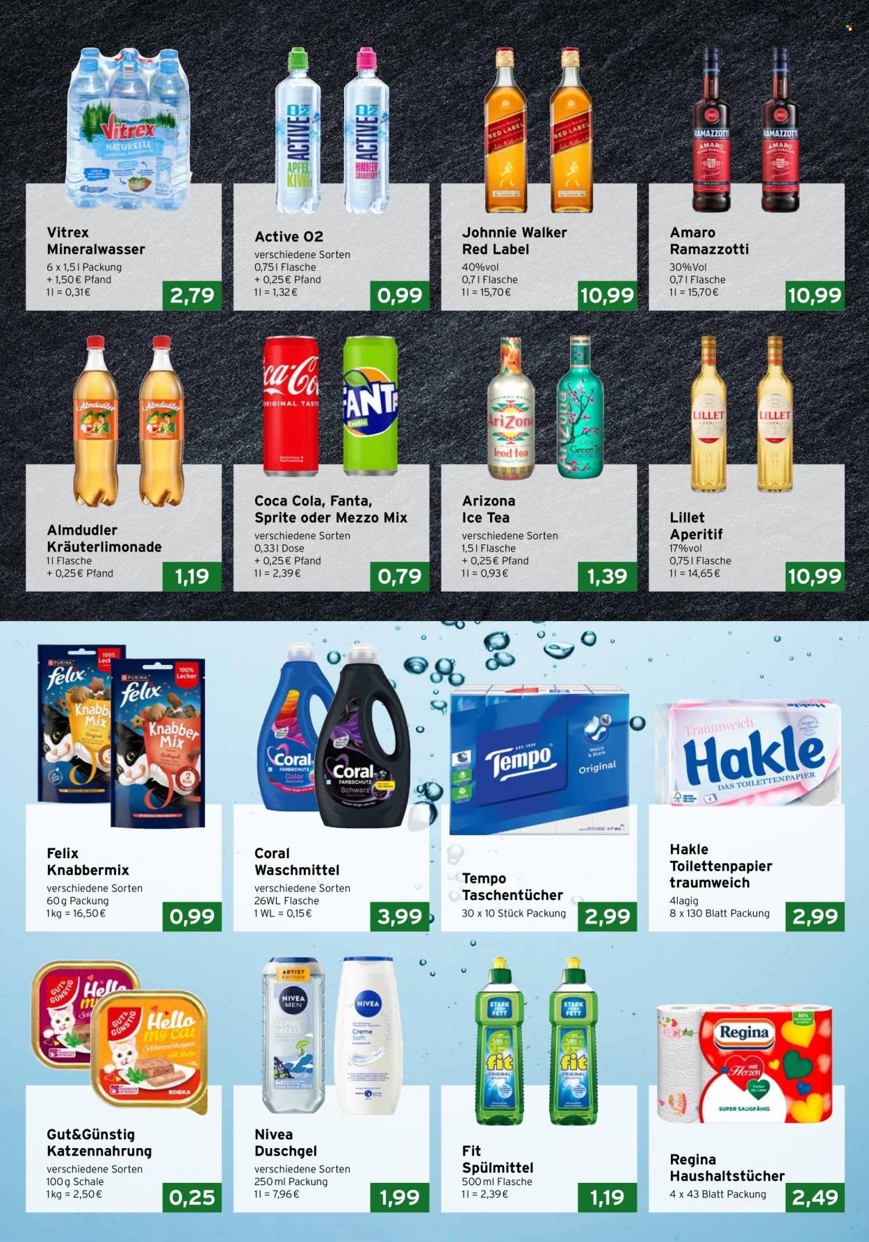 CAP-Markt Prospekte  - 26.05.2026 - 30.05.2026. Seite 5