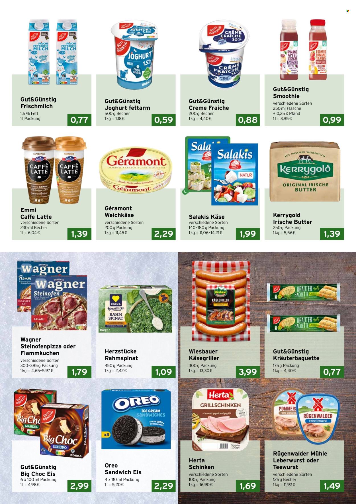 CAP-Markt Prospekte  - 26.05.2026 - 30.05.2026. Seite 2