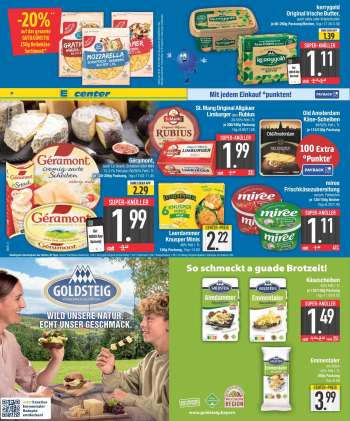 thumbnail - Kerrygold Original irische Butter