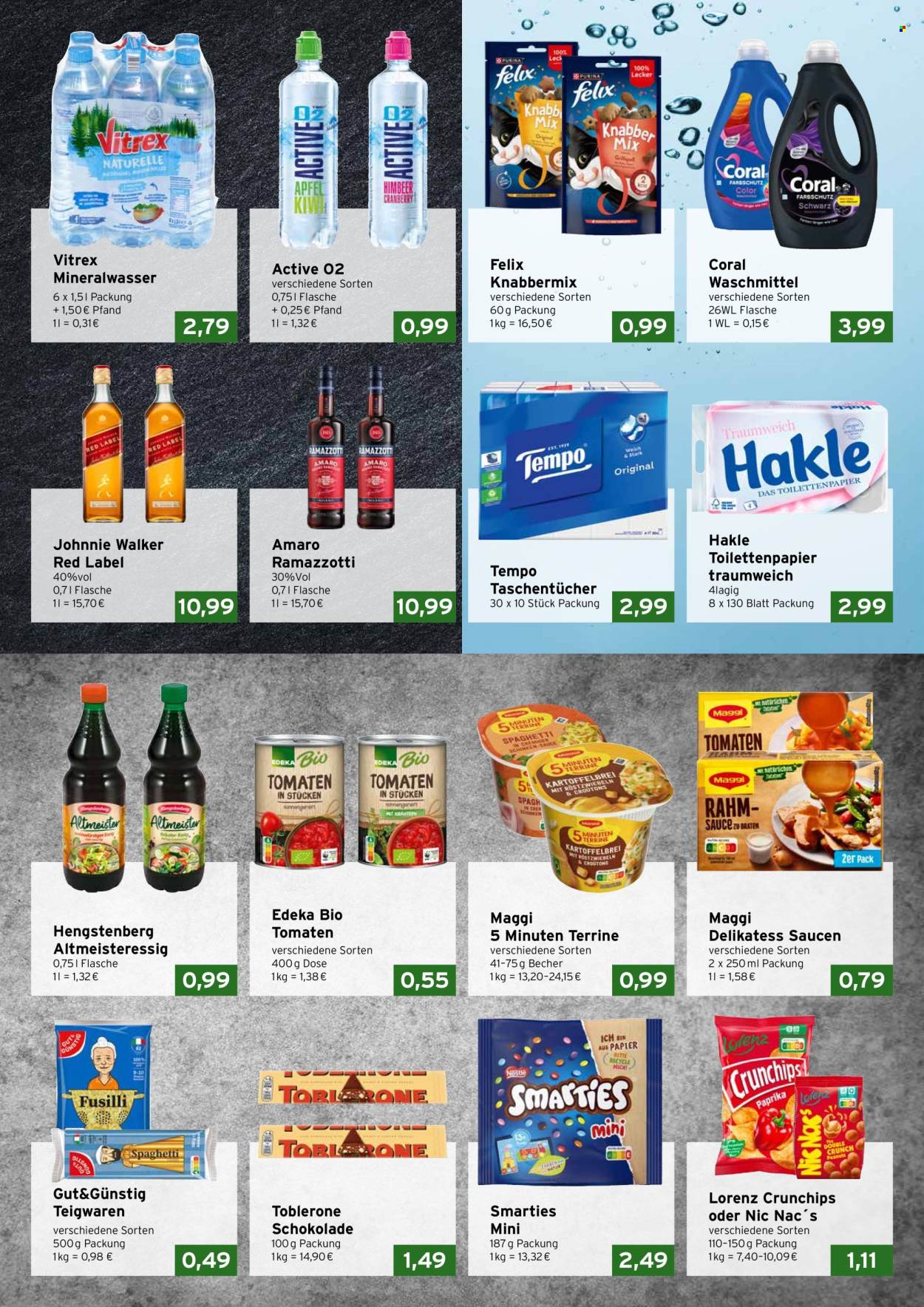 CAP-Markt Prospekte  - 26.05.2026 - 30.05.2026. Seite 3