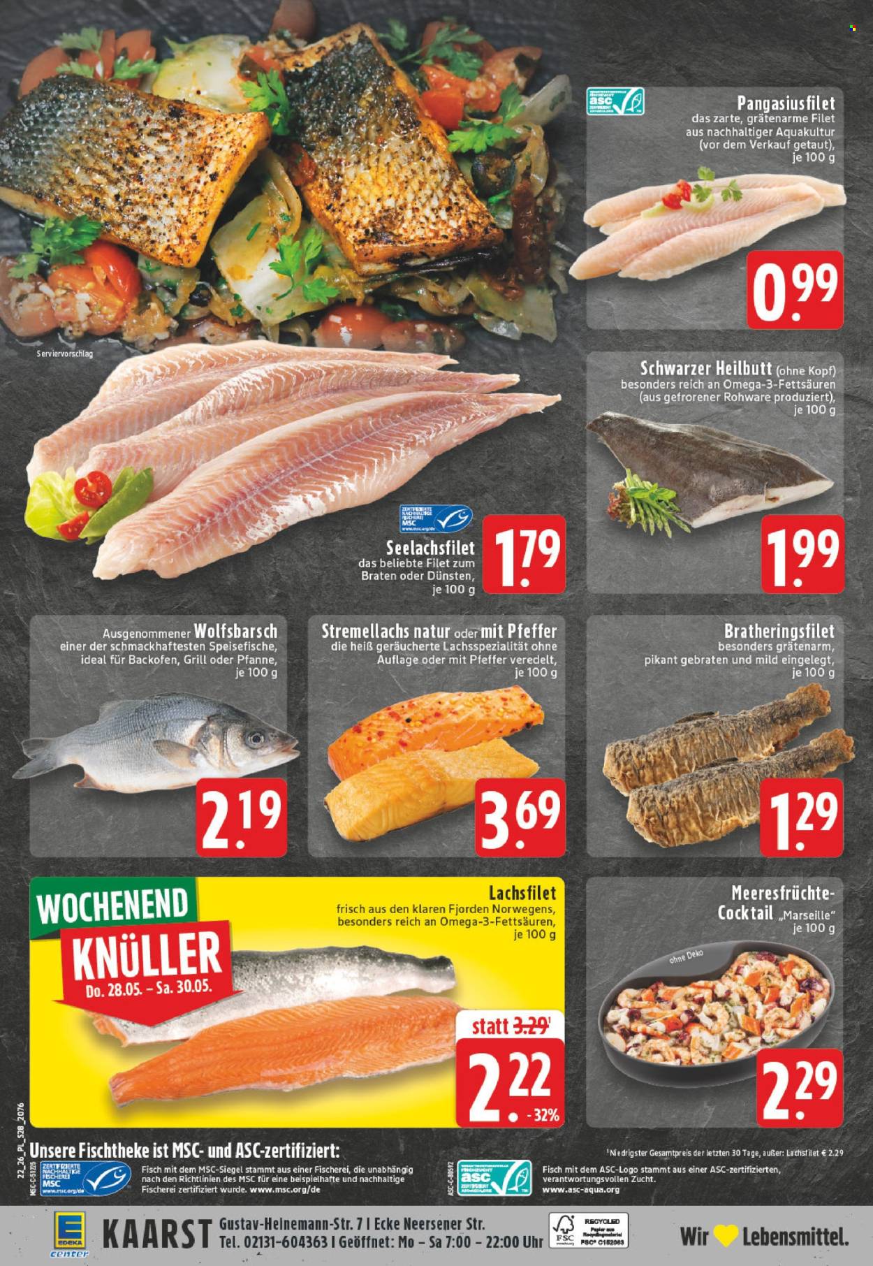 E center Prospekte  - 25.05.2026 - 30.05.2026. Seite 32
