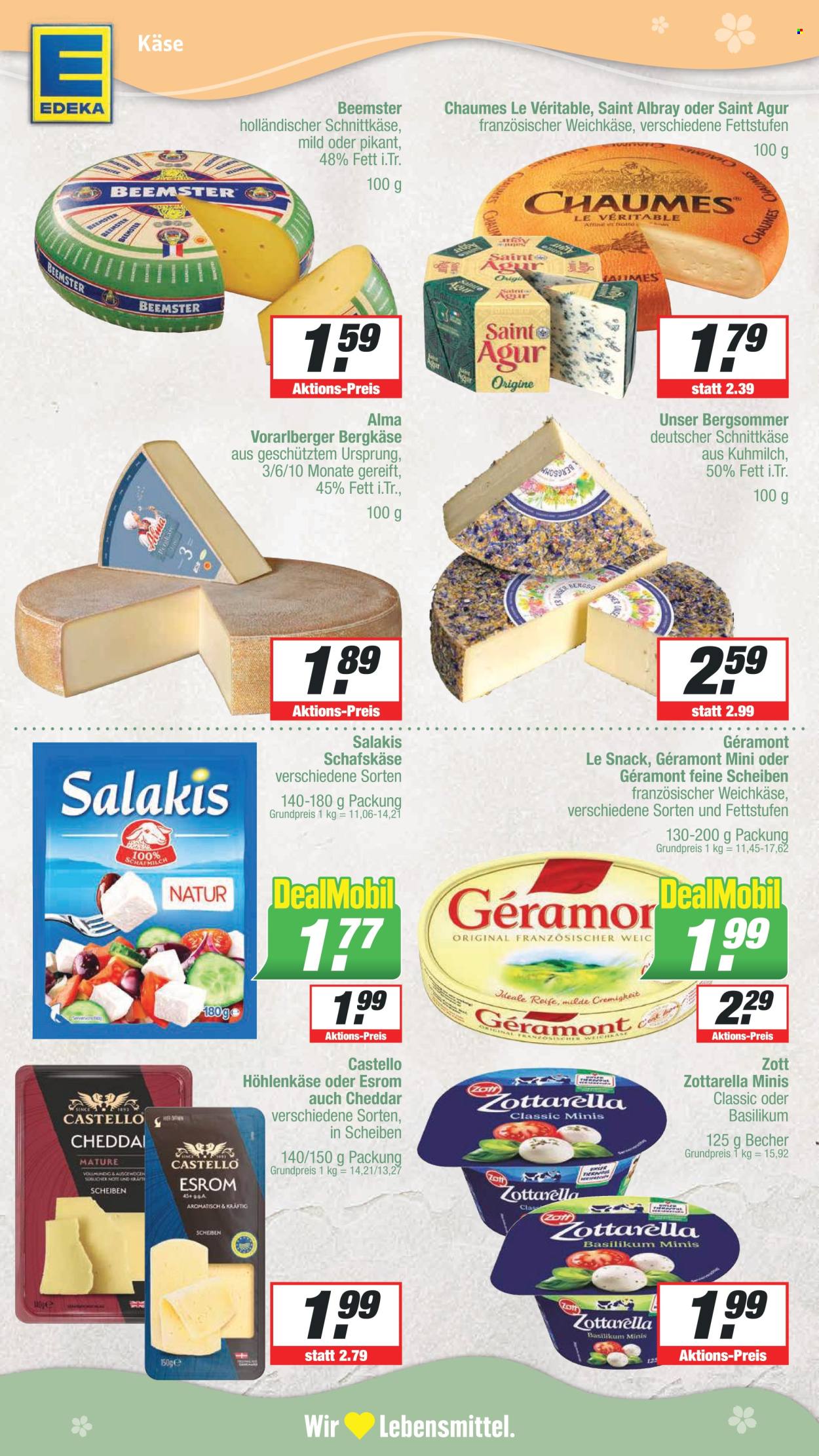 Edeka Prospekte  - 26.05.2026 - 30.05.2026. Seite 10