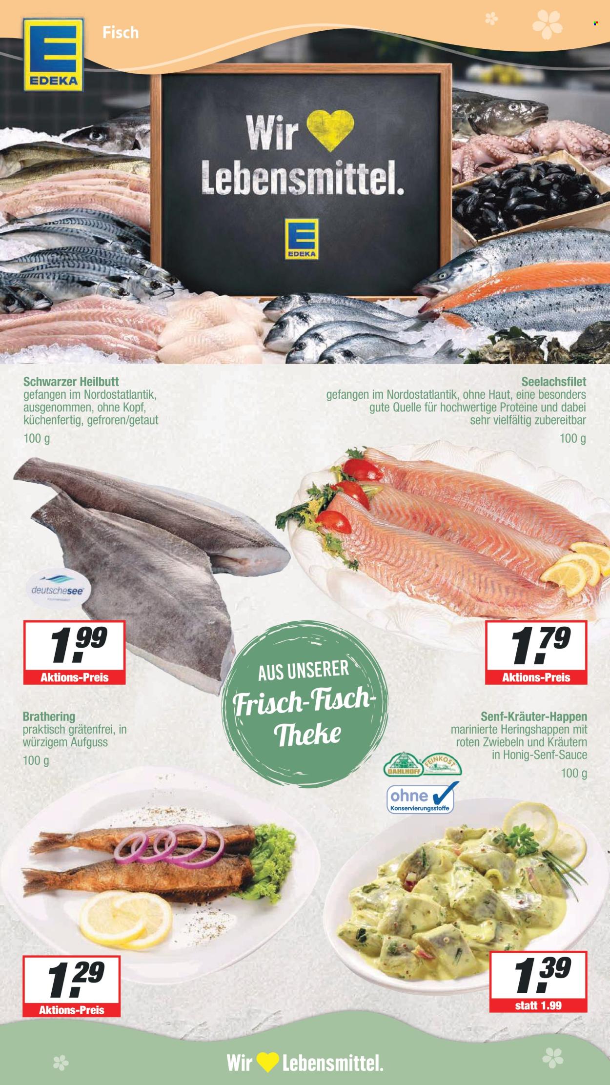 Edeka Prospekte  - 26.05.2026 - 30.05.2026. Seite 11