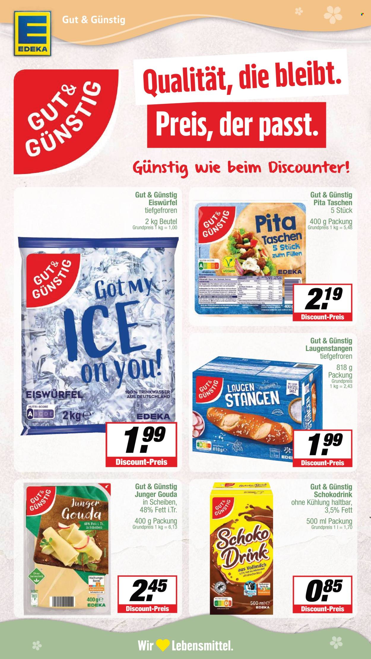 Edeka Prospekte  - 26.05.2026 - 30.05.2026. Seite 14