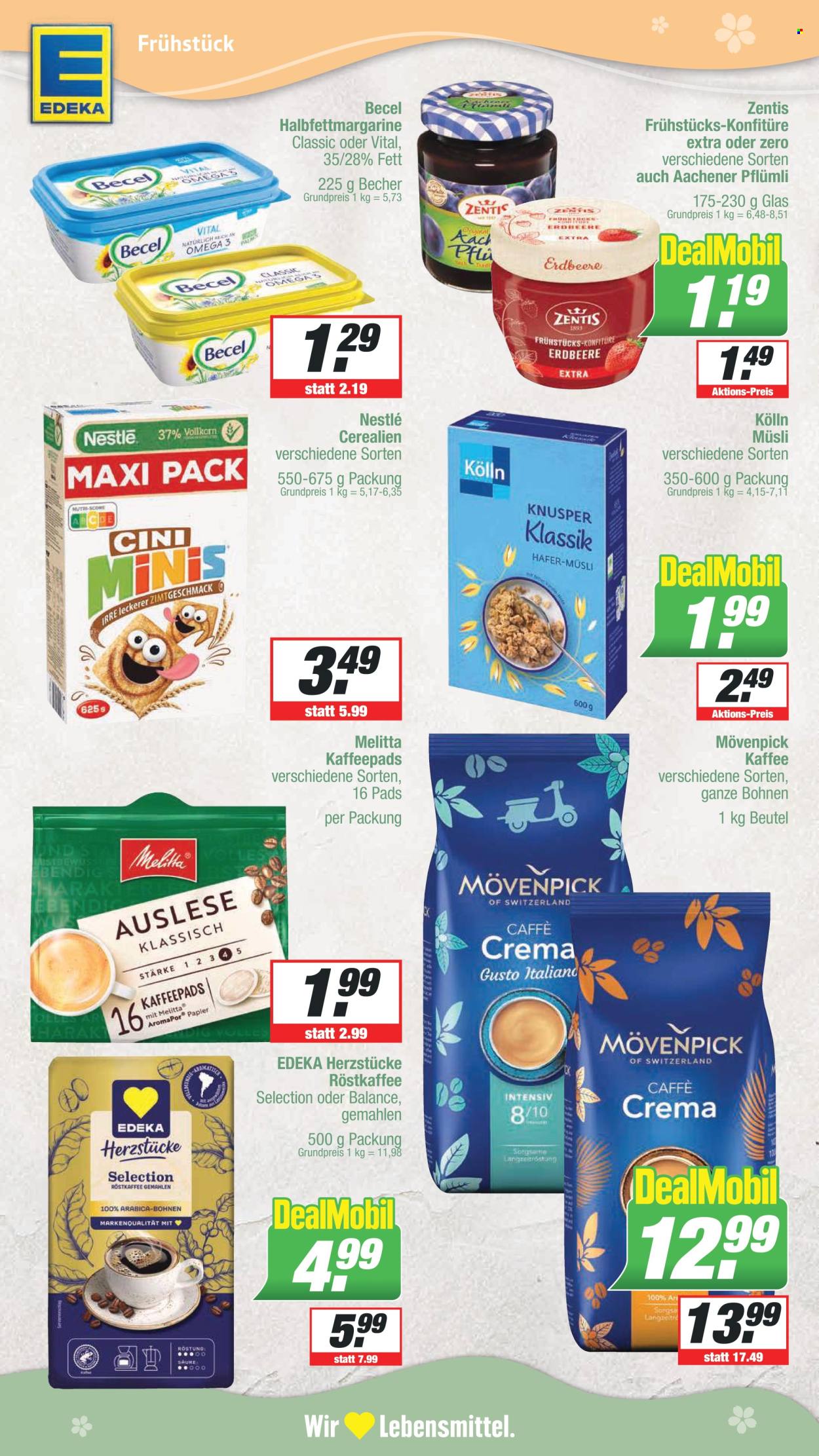 Edeka Prospekte  - 26.05.2026 - 30.05.2026. Seite 18