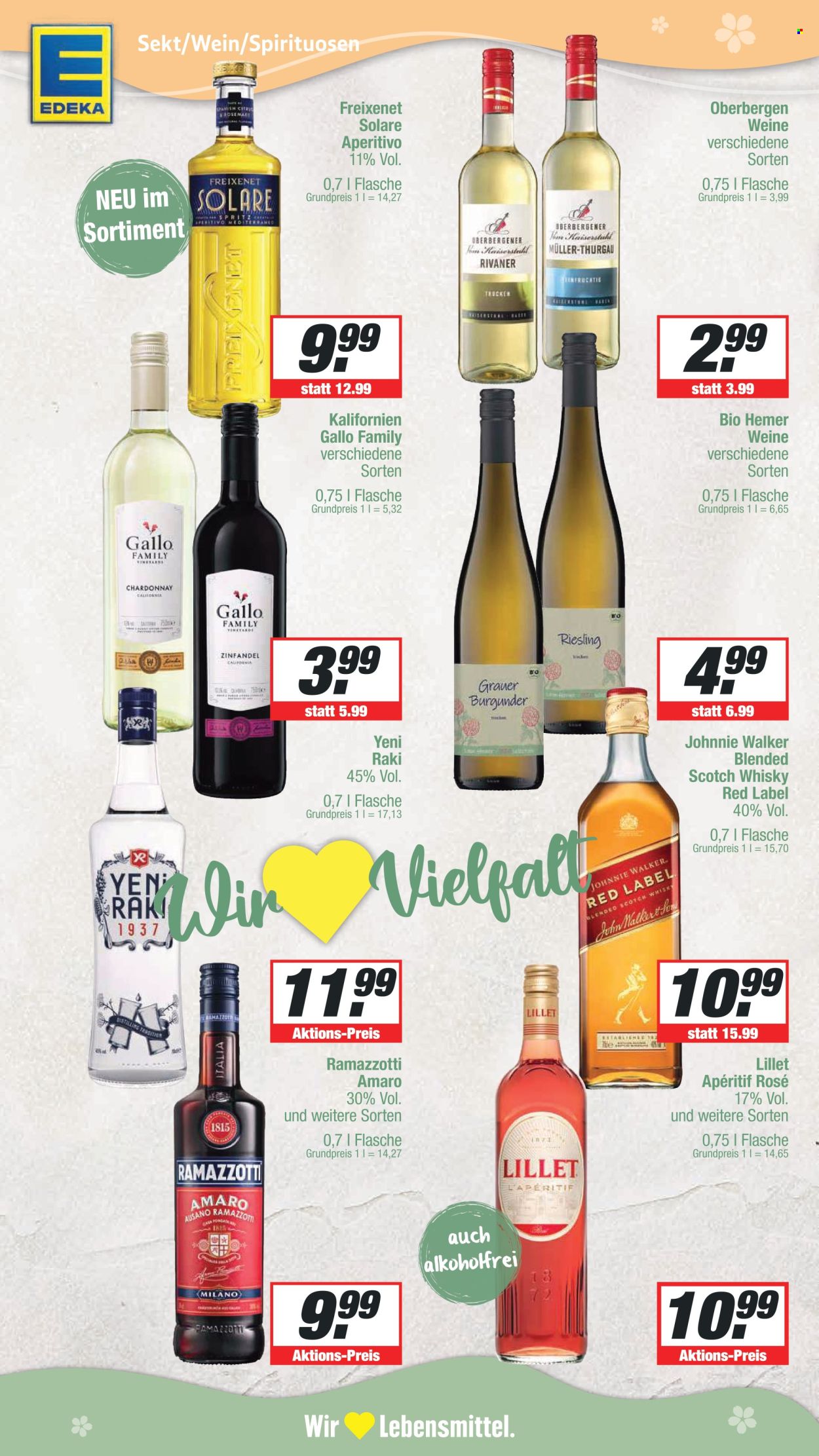 Edeka Prospekte  - 26.05.2026 - 30.05.2026. Seite 21