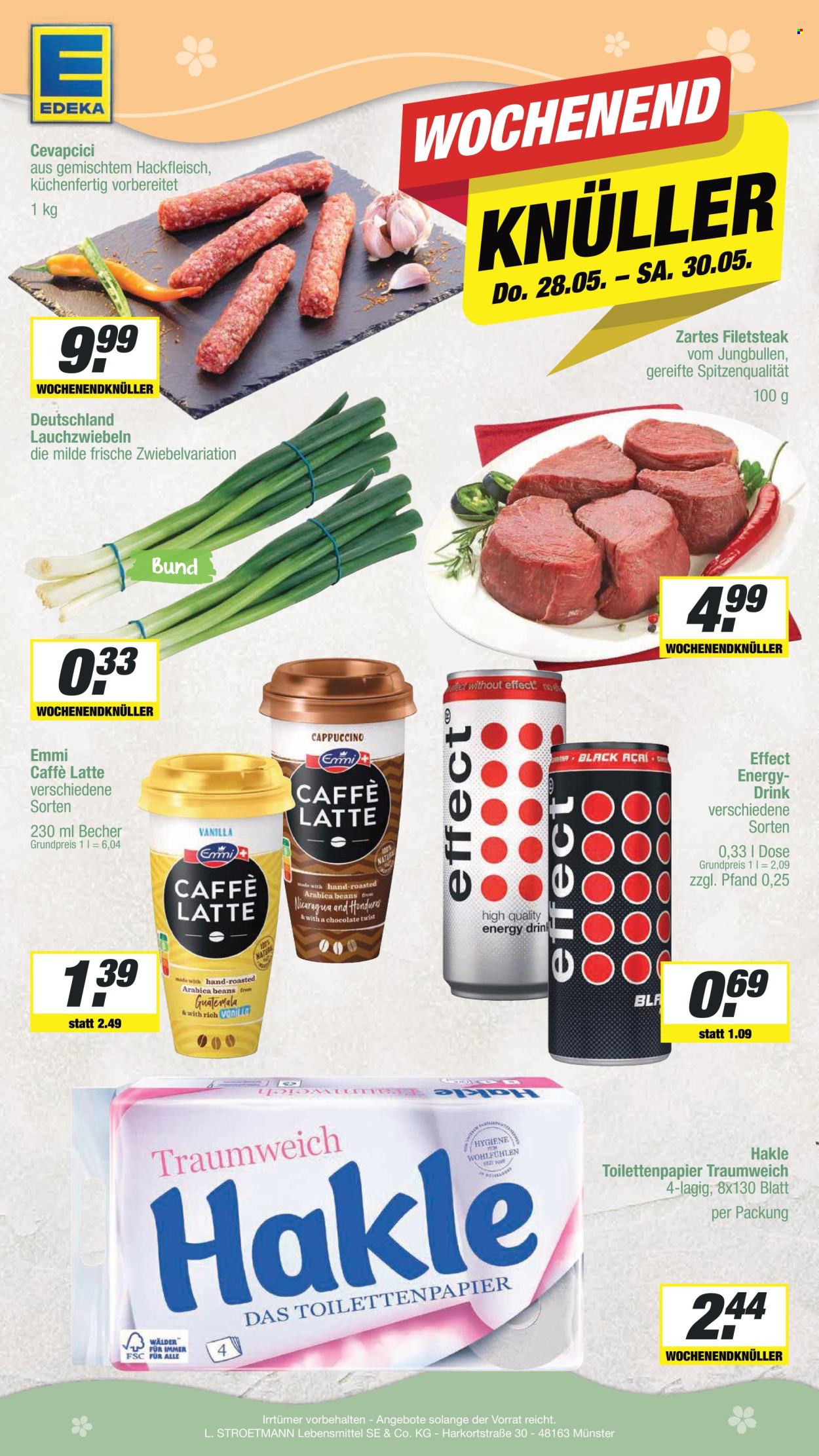 Edeka Prospekte  - 26.05.2026 - 30.05.2026. Seite 23