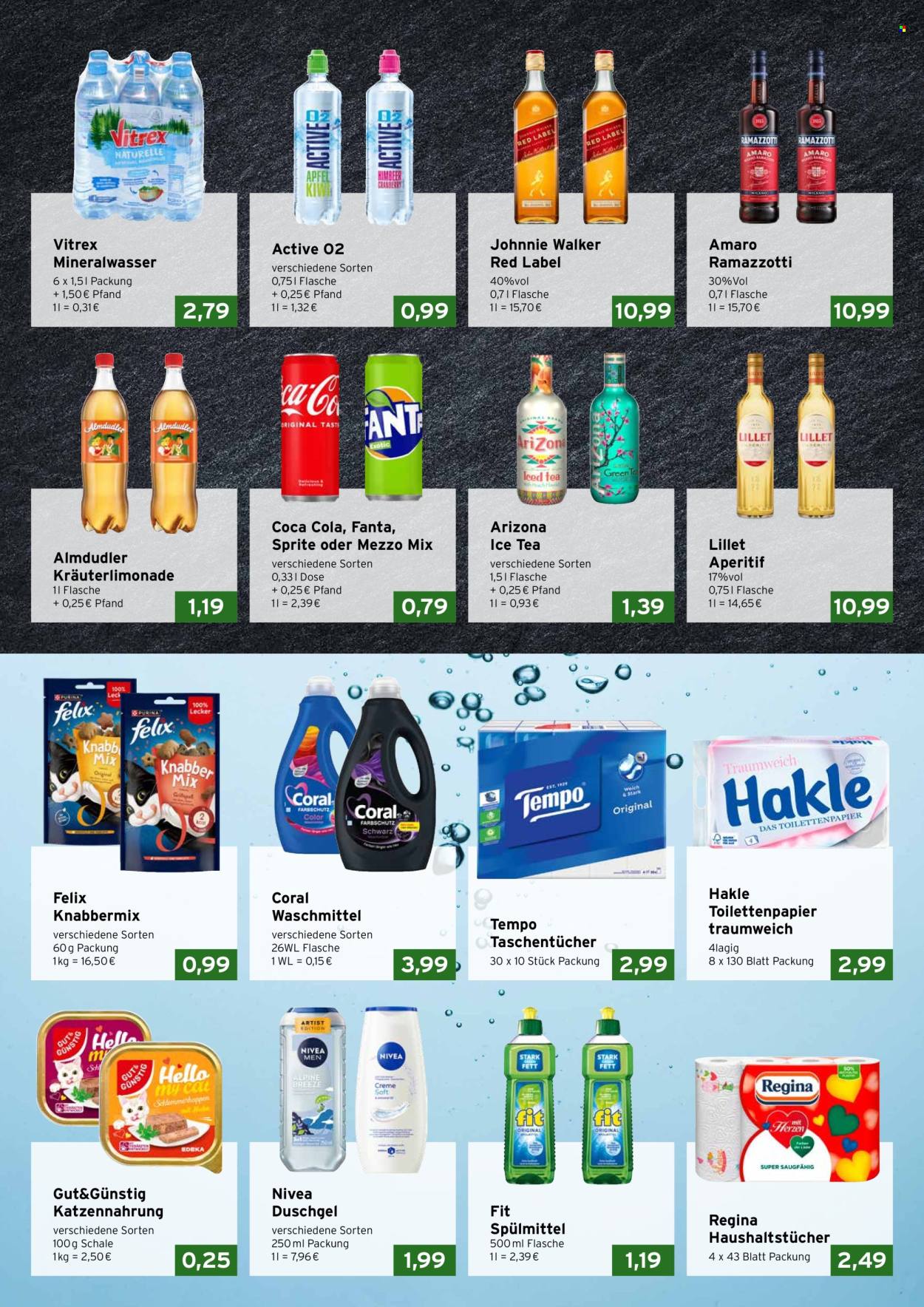 CAP-Markt Prospekte  - 26.05.2026 - 30.05.2026. Seite 3