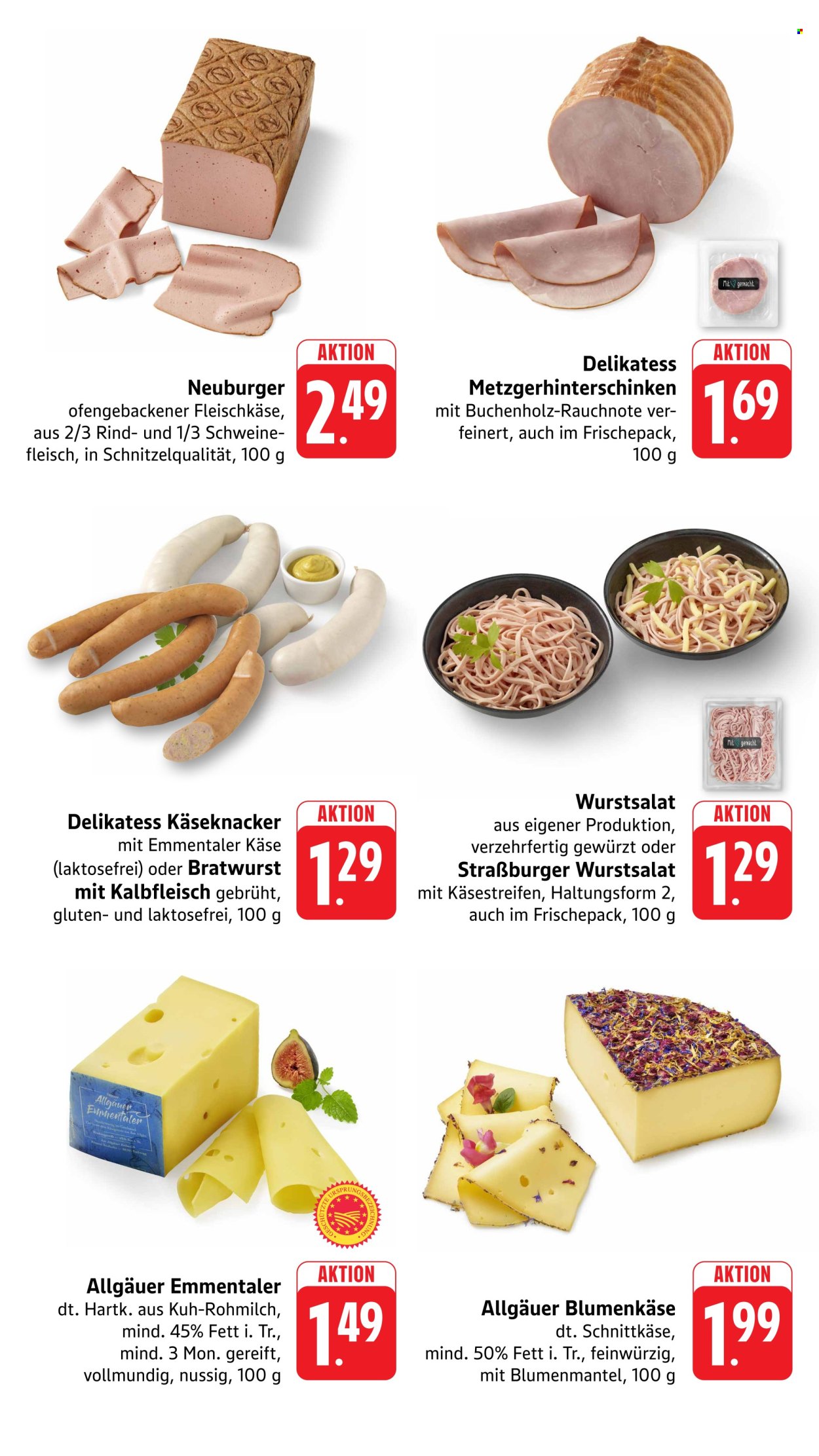 Edeka Prospekte  - 26.05.2026 - 30.05.2026. Seite 9